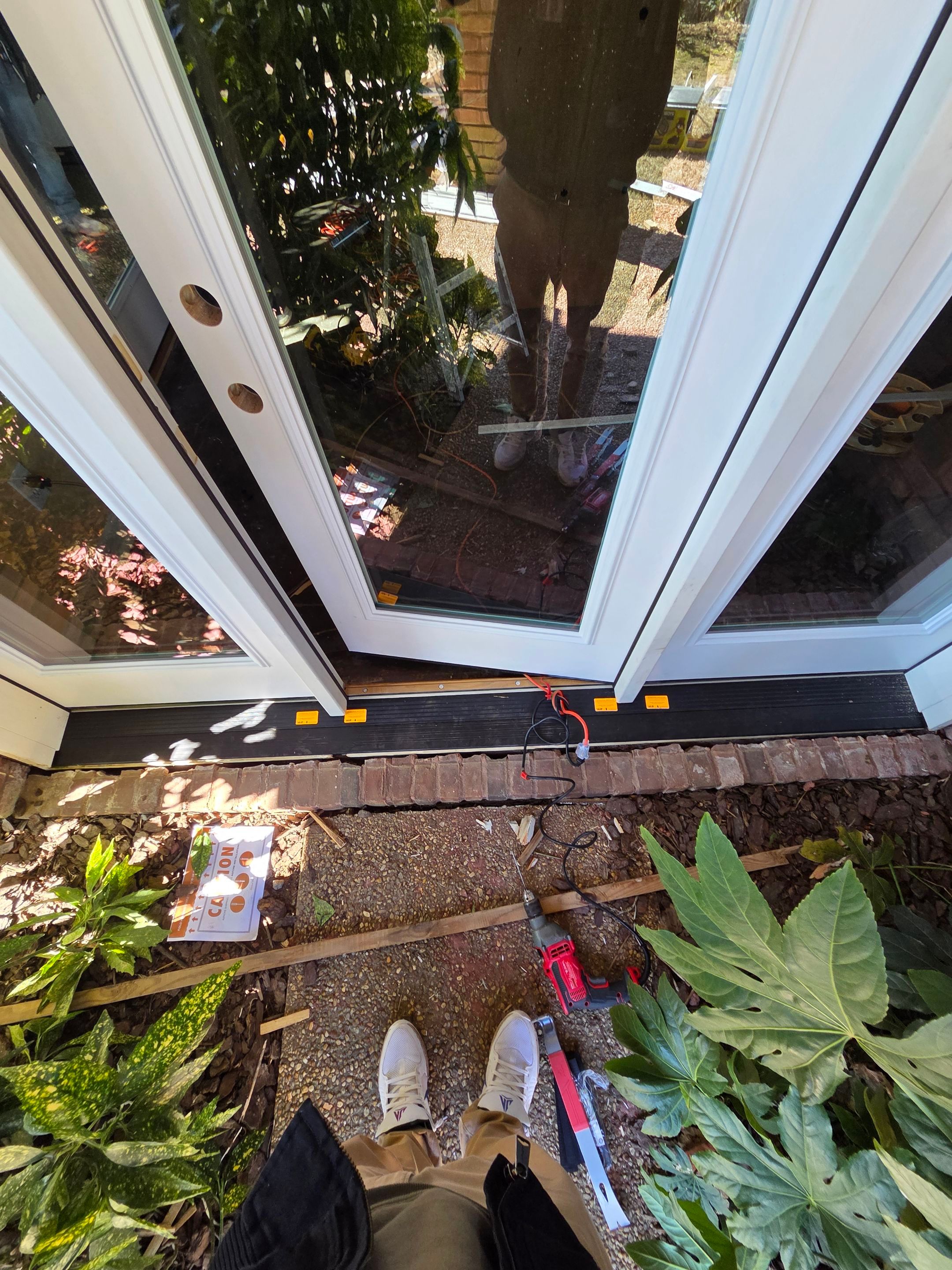 Miller Project in Vestavia Hills by The Window Source