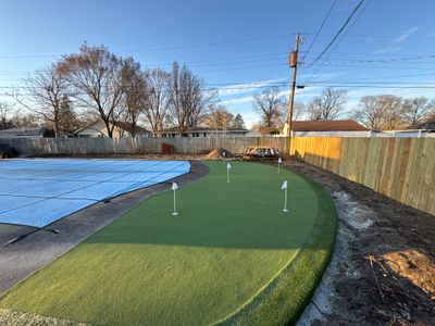 GolfGreens in Elkhart, IN