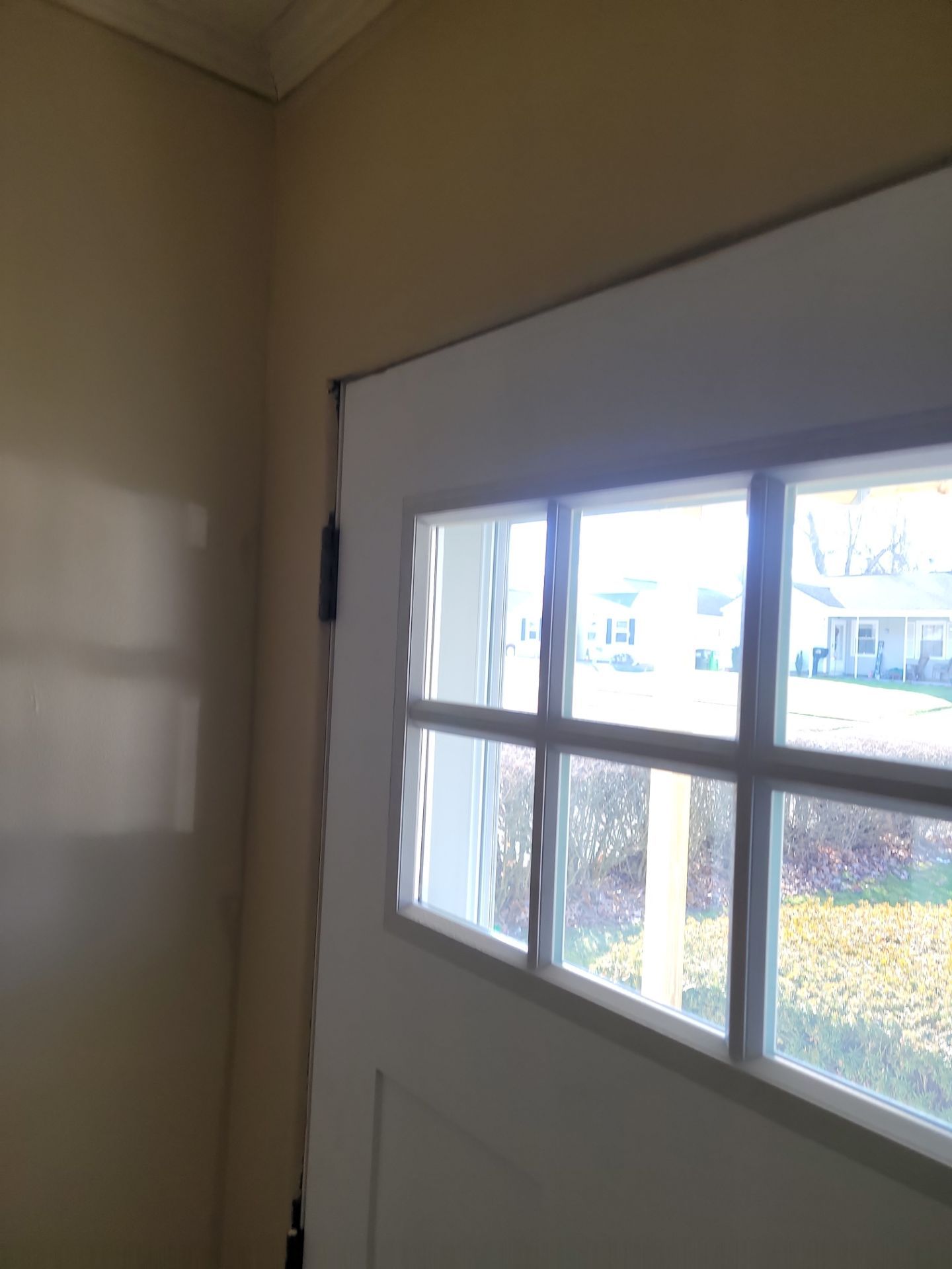 James Whitehair by Silver Leaf Contracting 