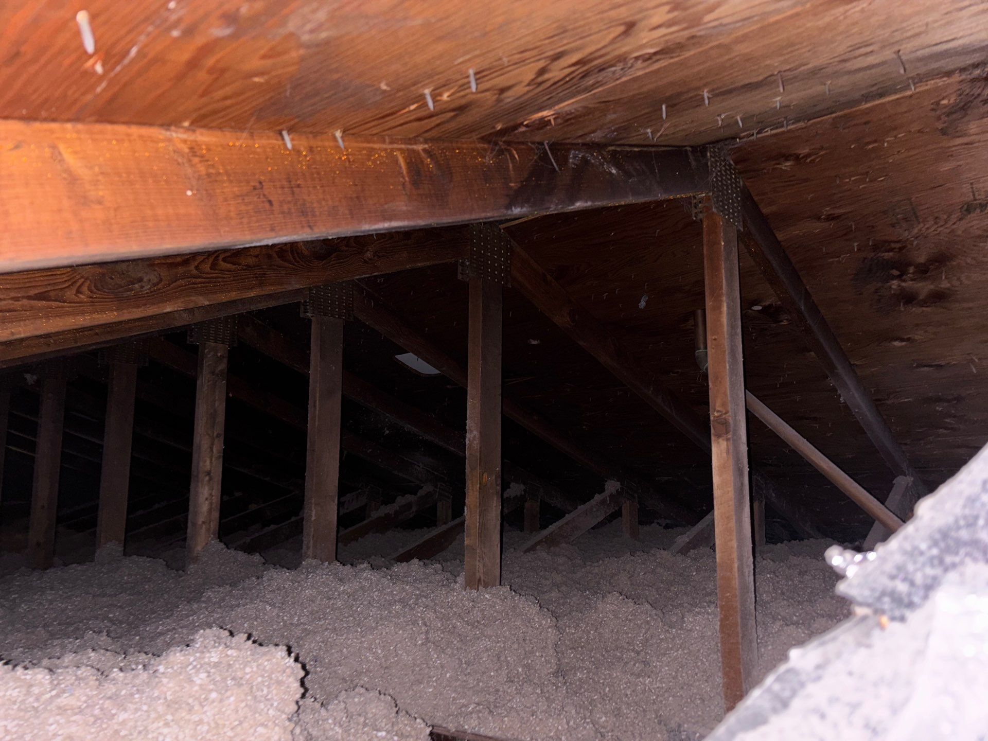 Allison Park home made more energy efficient  by Home Environment Solutions