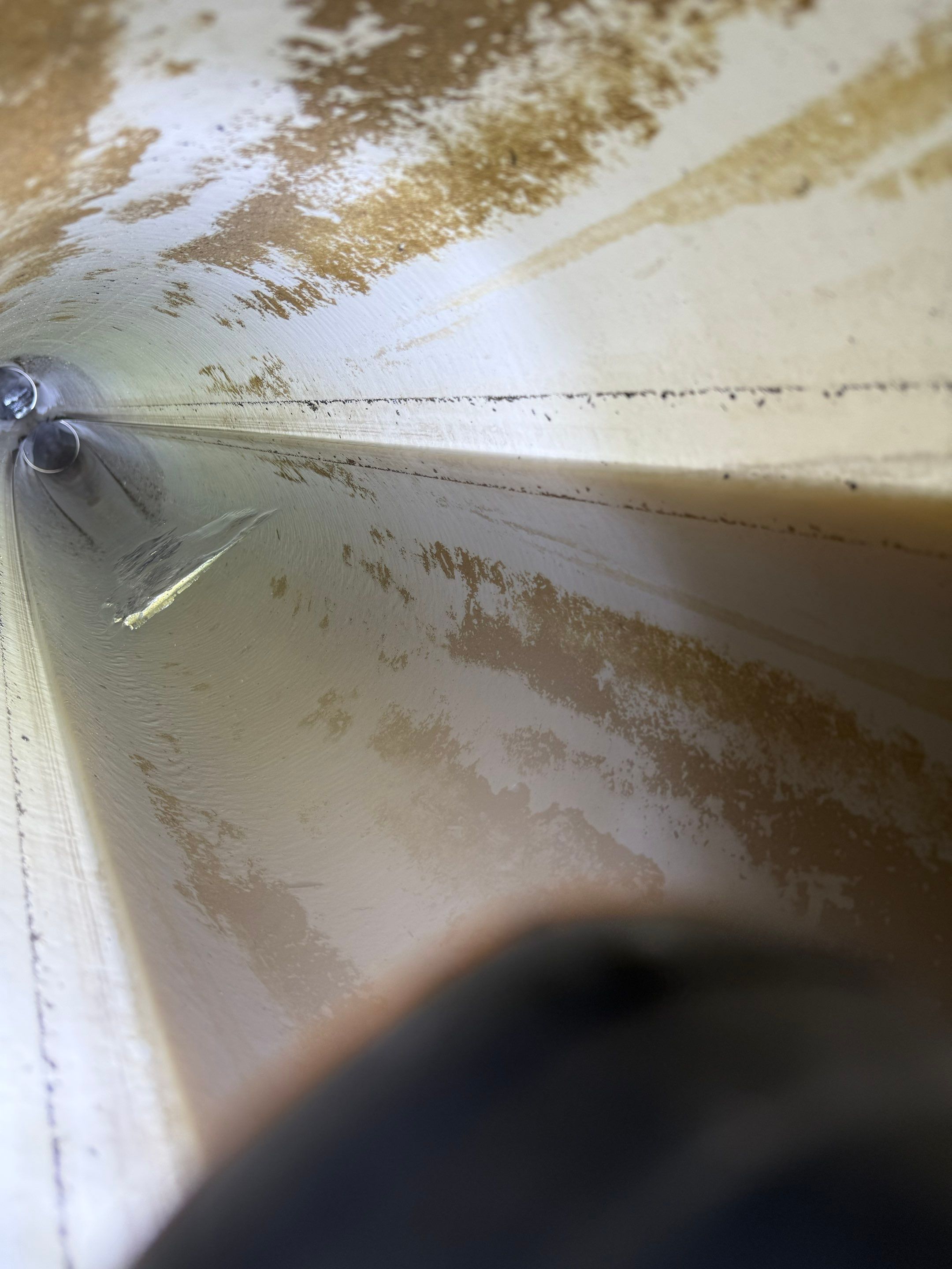 New Residential Construction Stormwater System Cleaning by Don Mar, Inc. Storm Water Solutions