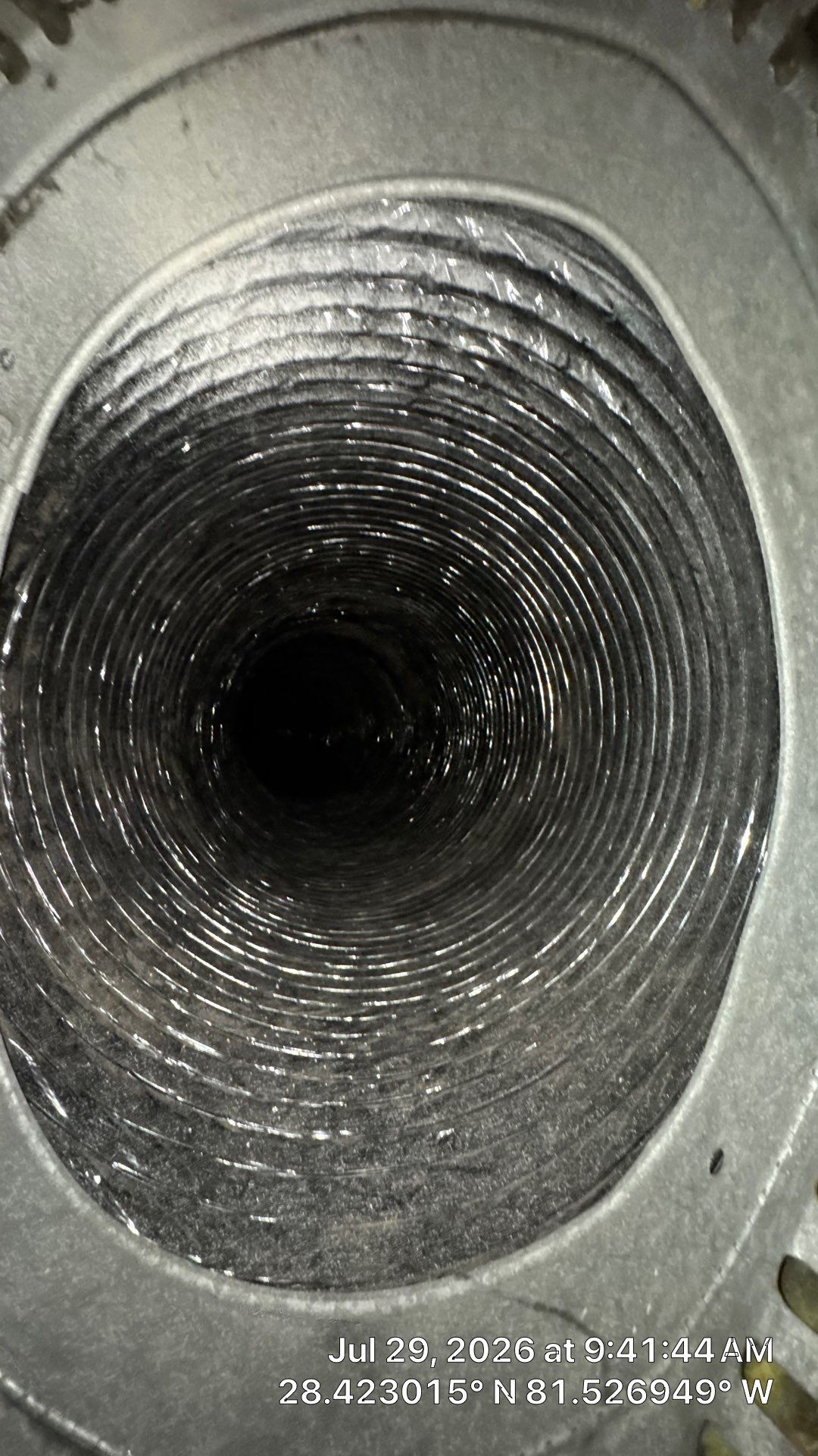 Air Duct Bathroom Exhaust Cleaning Windermere by Hygienic Air, Inc
