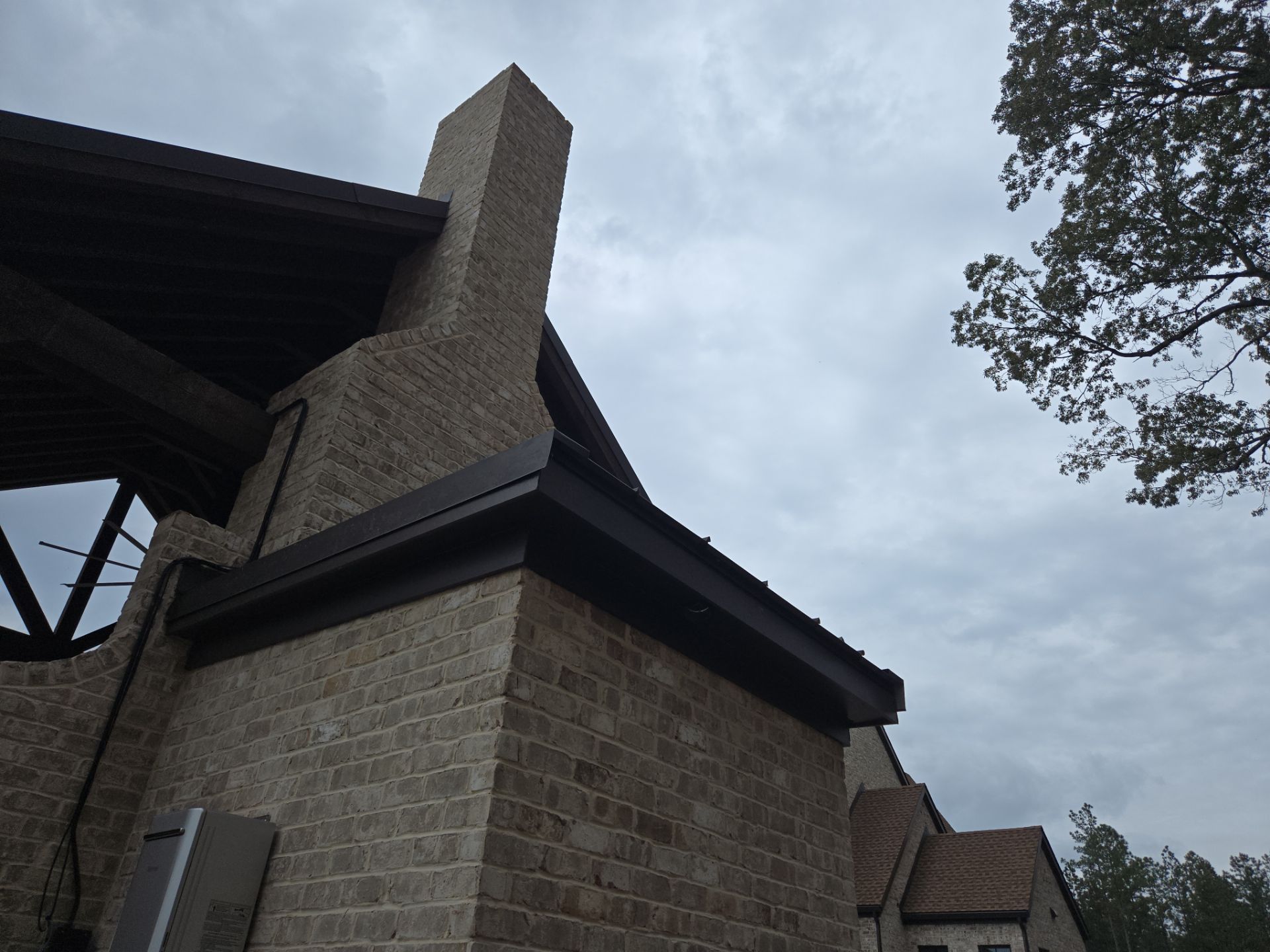 Custom Home Build in Forsyth by J & J Remodeling Of Ga LLC