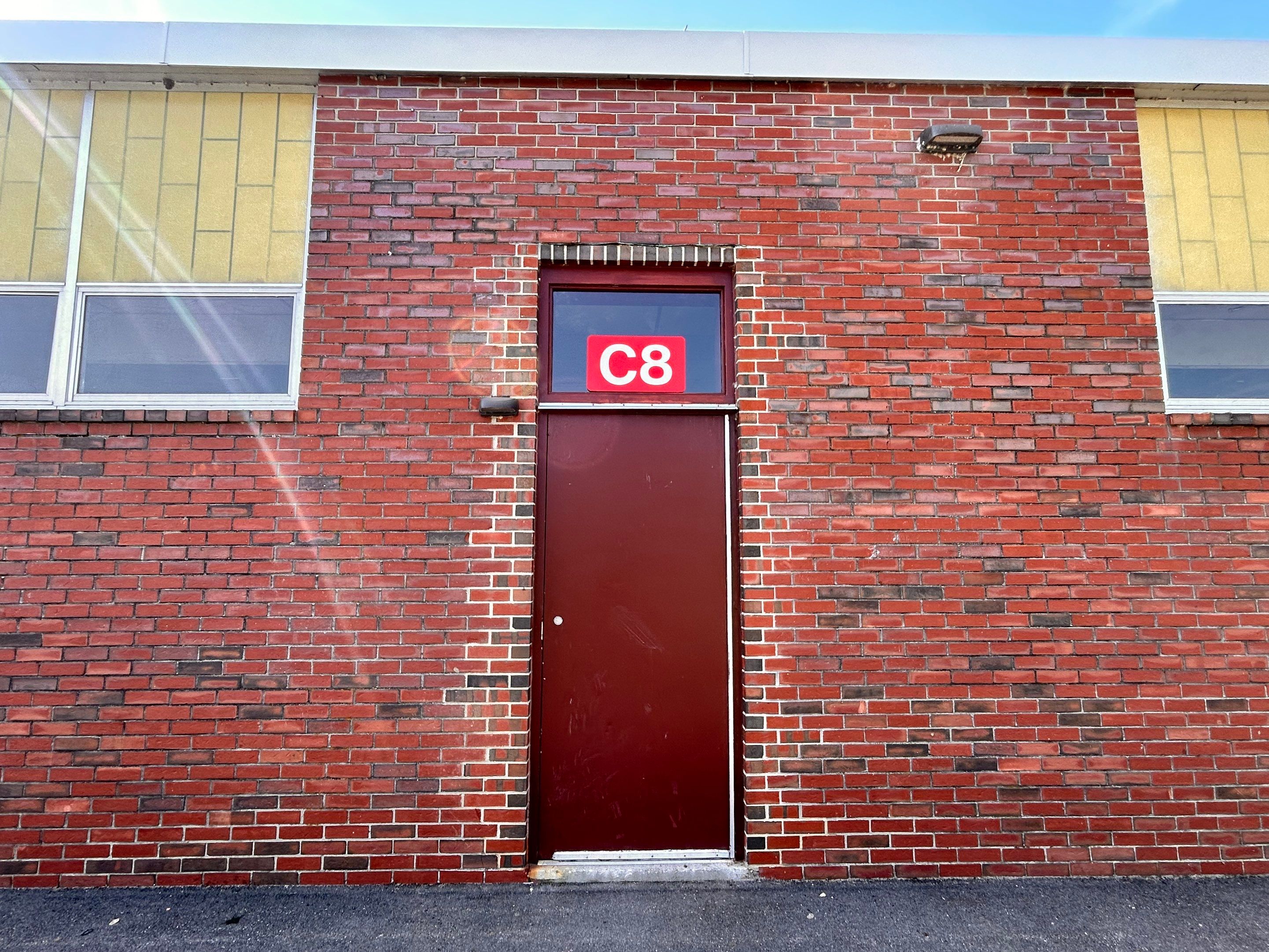 Glass Replacement using Laminated Safety Glass by Cheshire Glass Company