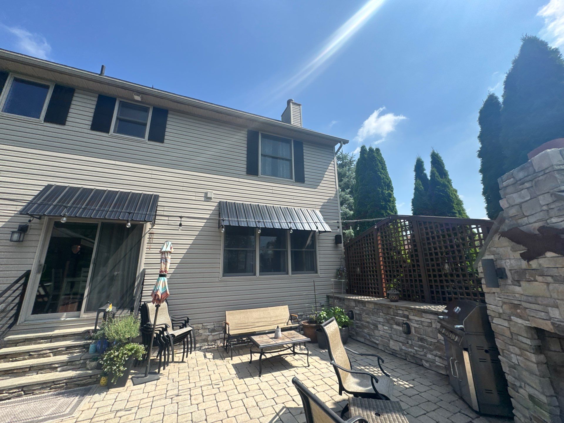 Roof Replacement by Homestyle in North Royalton  by Homestyle Home Improvements (HHI)