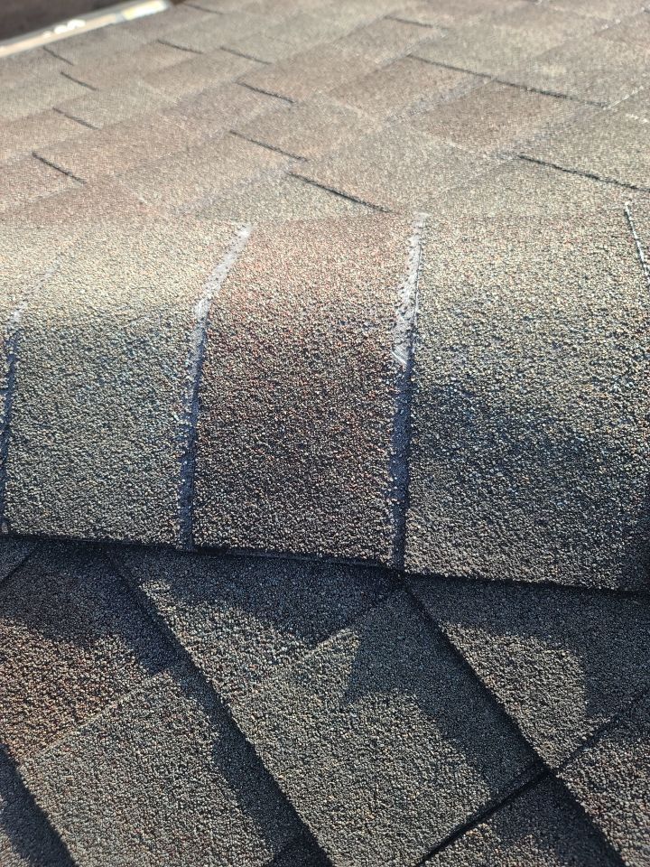 SureStart PLUS 4-STAR Warranty Fully covers materials, labor, tear-off and disposal expenses in years 1-50. by Roof Concepts Construction