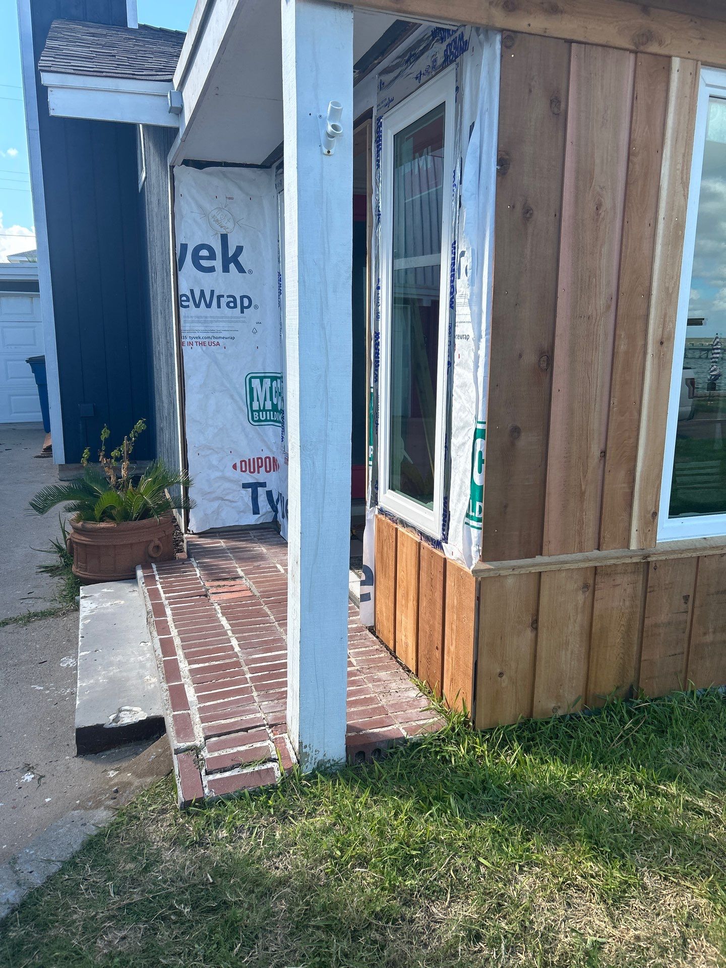 Rockport All Season View! by Bayfront Roofing and Construction