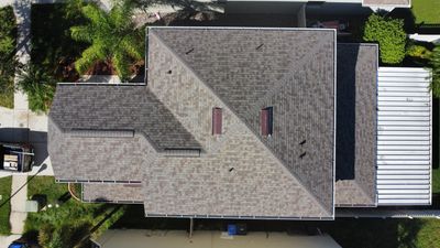 Roof Replacement in Ruskin, FL
