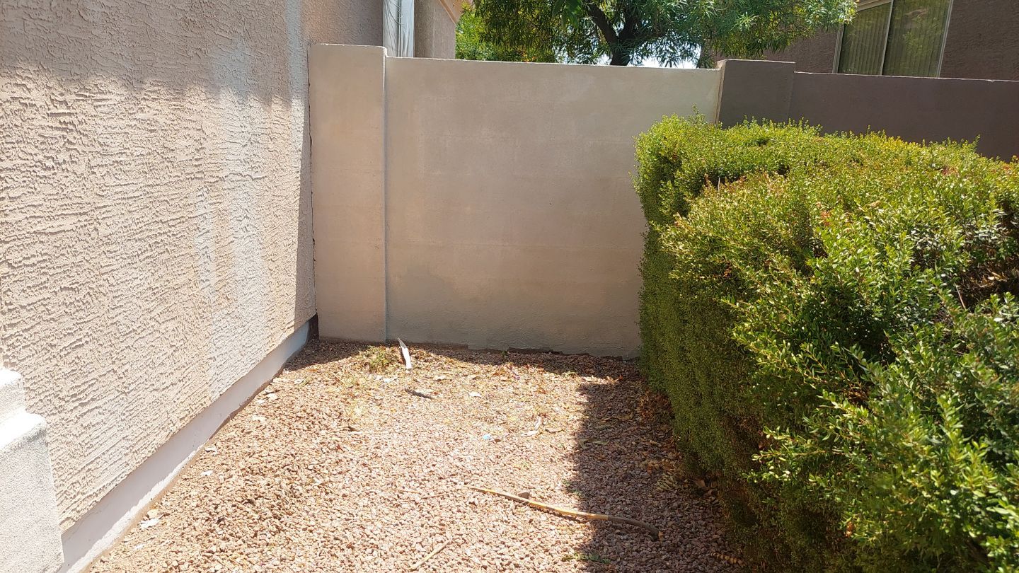 Exterior Painting - Gilbert by Crash of Rhinos Painting & Garage Floors