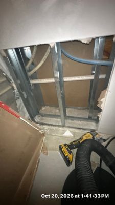 Emergency Water Extraction — Naples, FL
