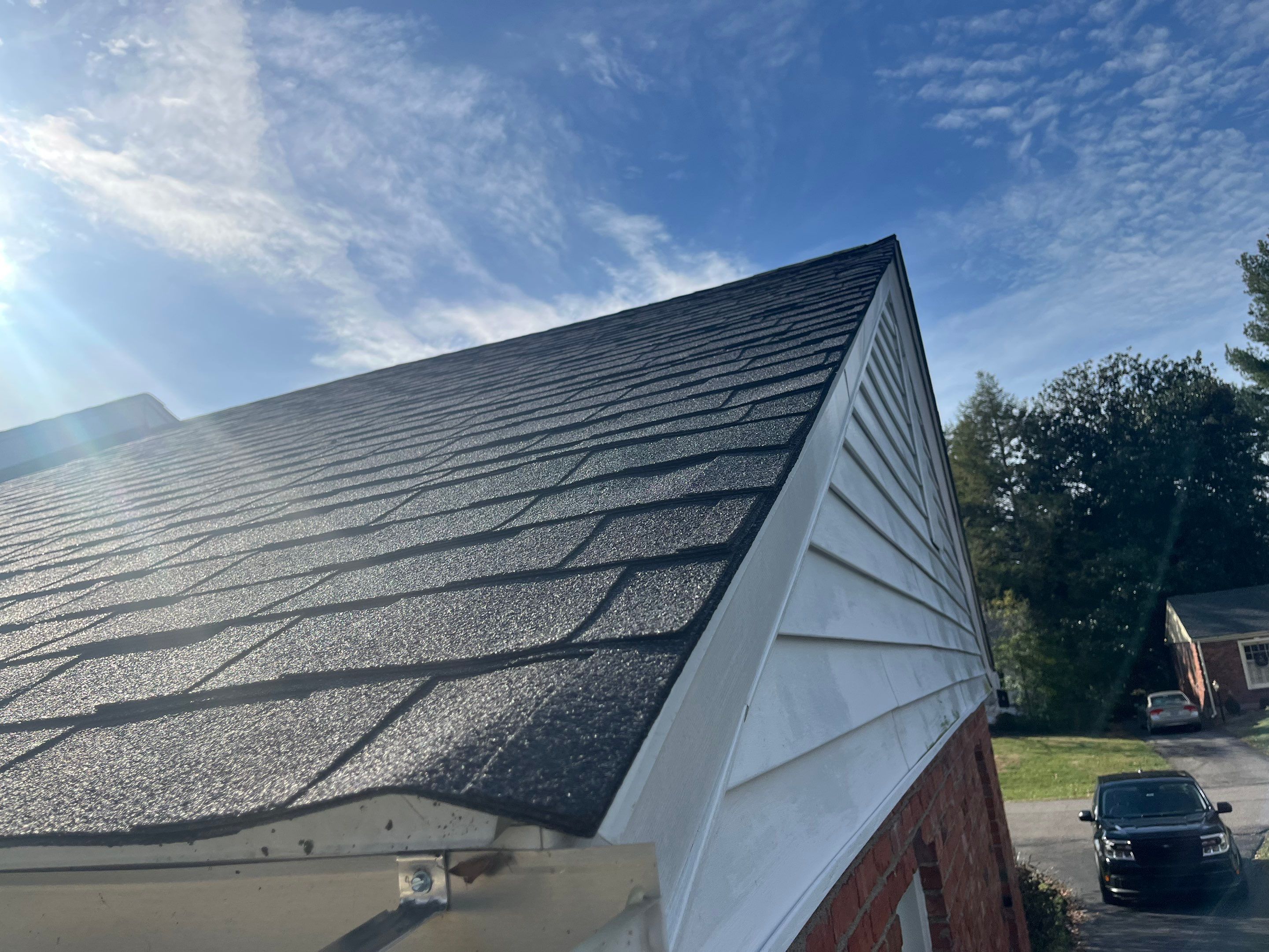 Small Mold Remediation in Louisville, KY by ANR Restoration