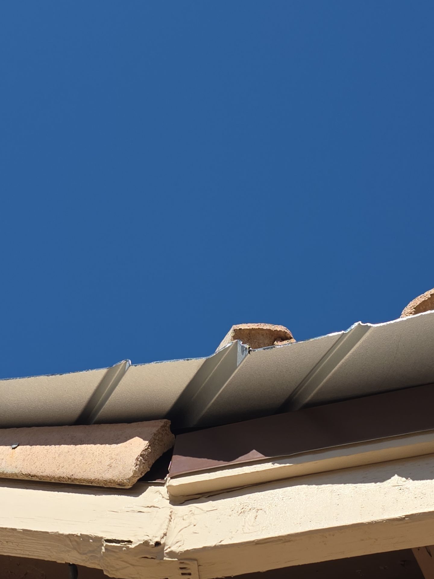 Tile Reset in Gold Canyon, AZ by Weather-Tite Roofing