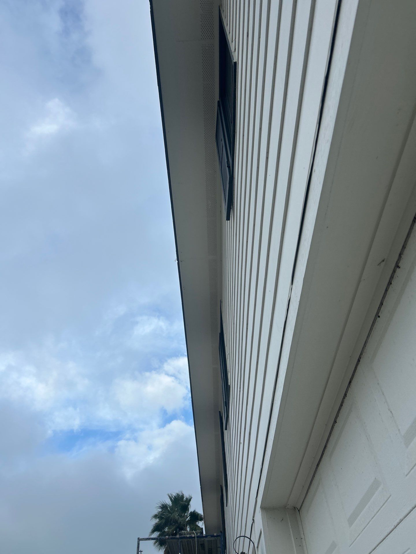 Gorgeous Gutters and Fascia by Bayfront Roofing and Construction