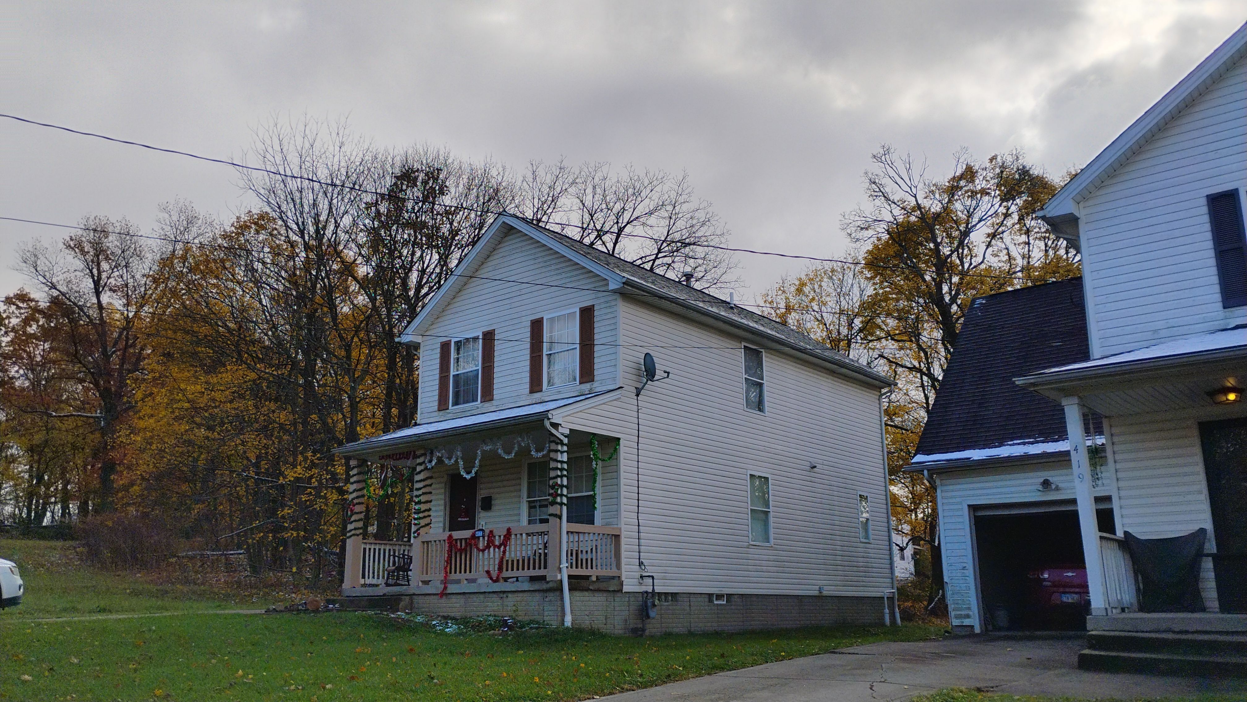 Roofing Replacement by Homestyle in Youngstown by Homestyle Home Improvements (HHI)