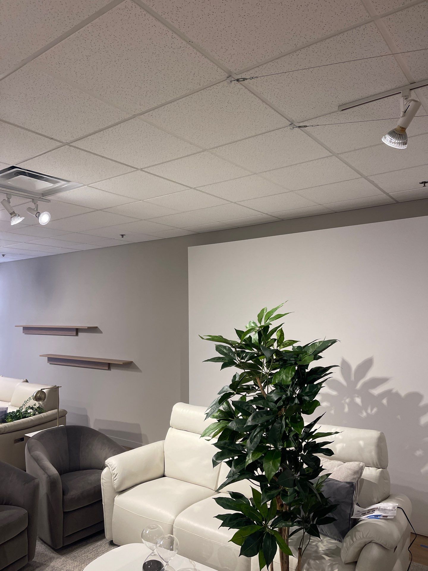 Project in Southlake by CERTAPRO PAINTERS OF SOUTHLAKE