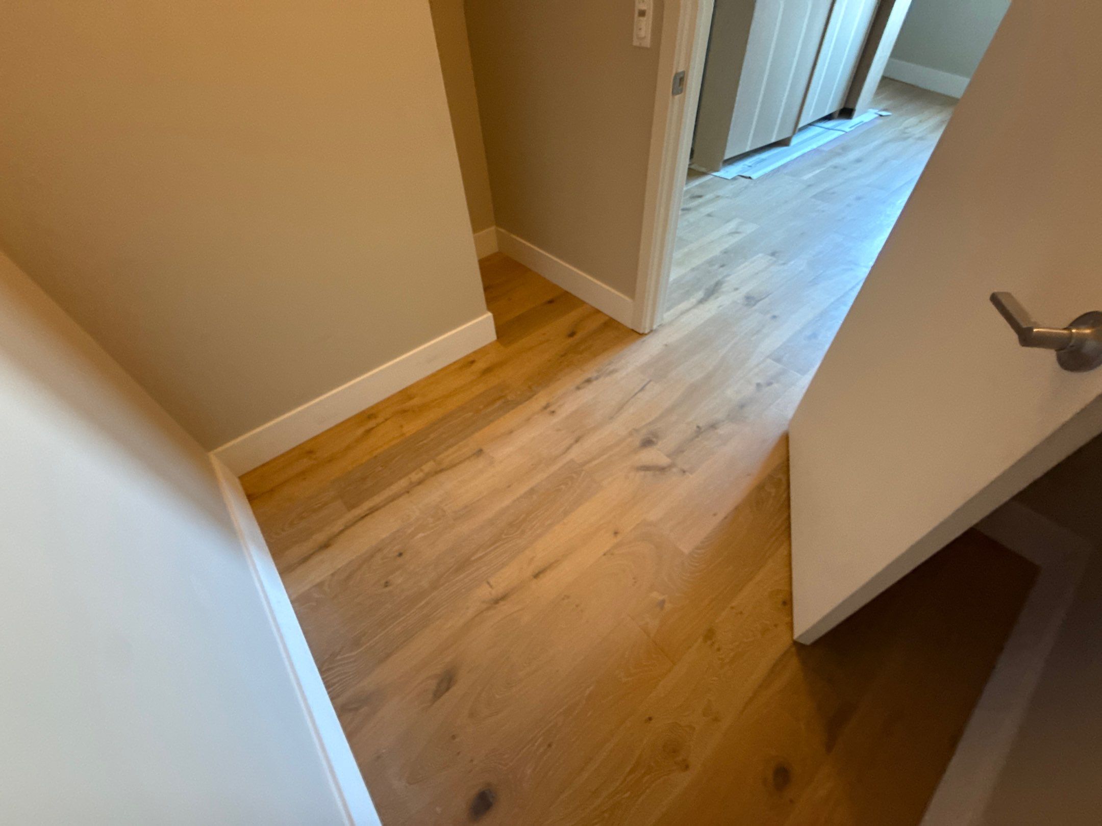 West Sacramento Full Remodel by Footprints Floors South Sacramento