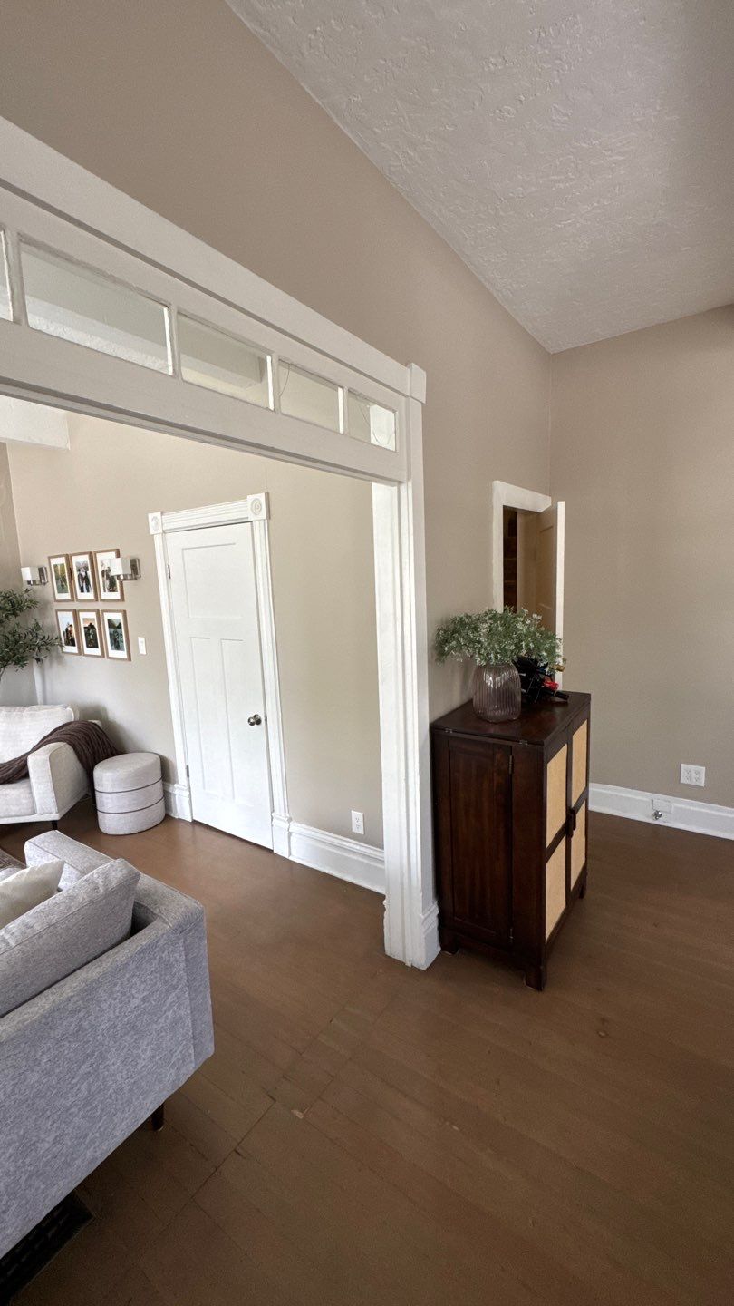 Attic Remodel Project in Salt Lake City by Rudd Builders LLC