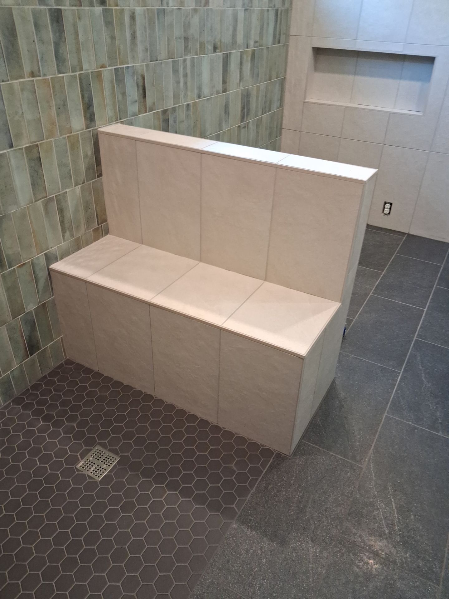 Project in Lakewood by Discount Bath LLC