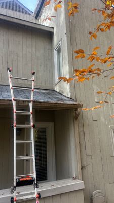 Project in Midlothian