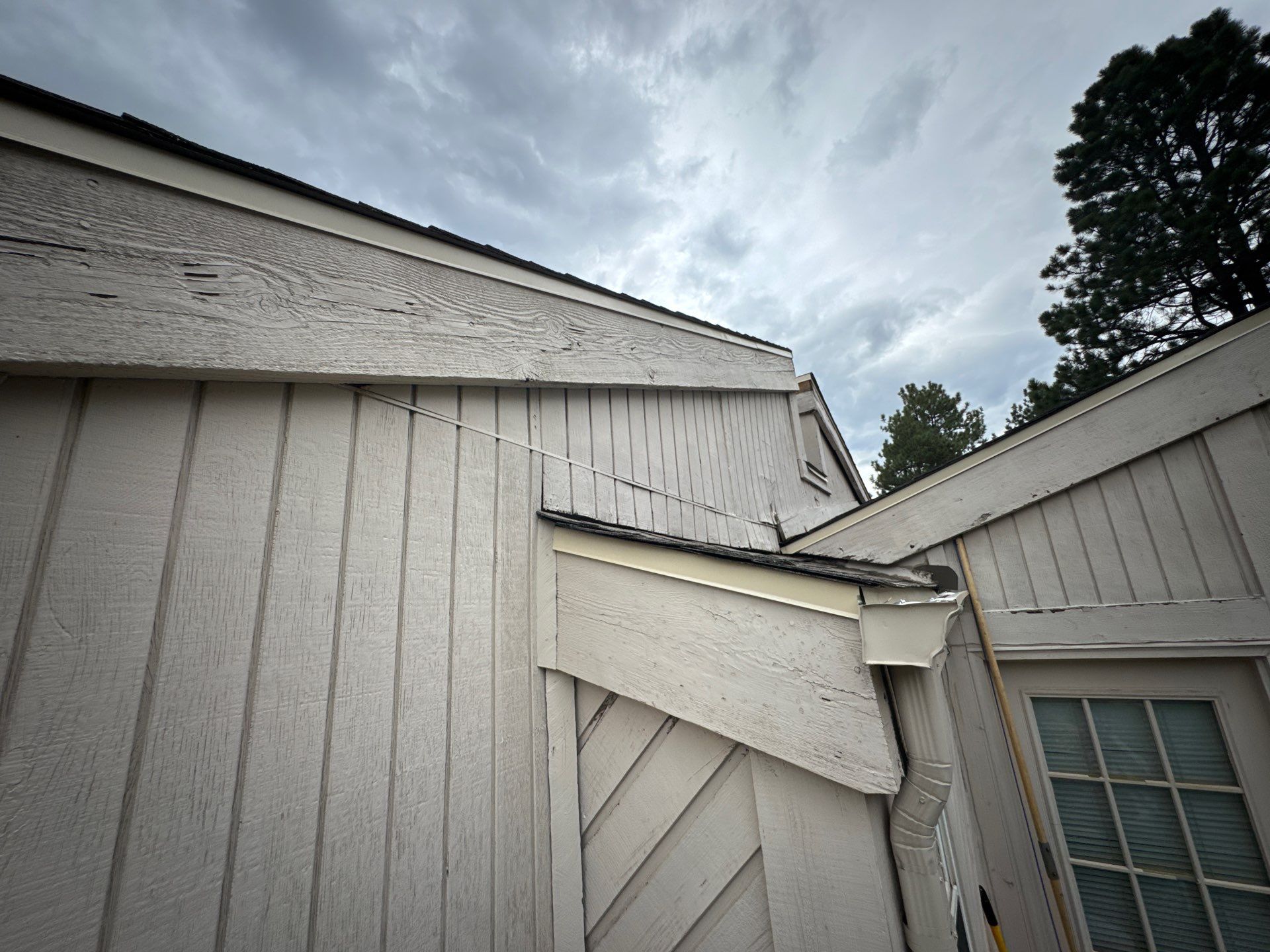 Siding Restoration in Rockrimmon by Carroll Painting LLC