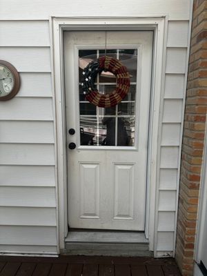 Project in Elm Grove