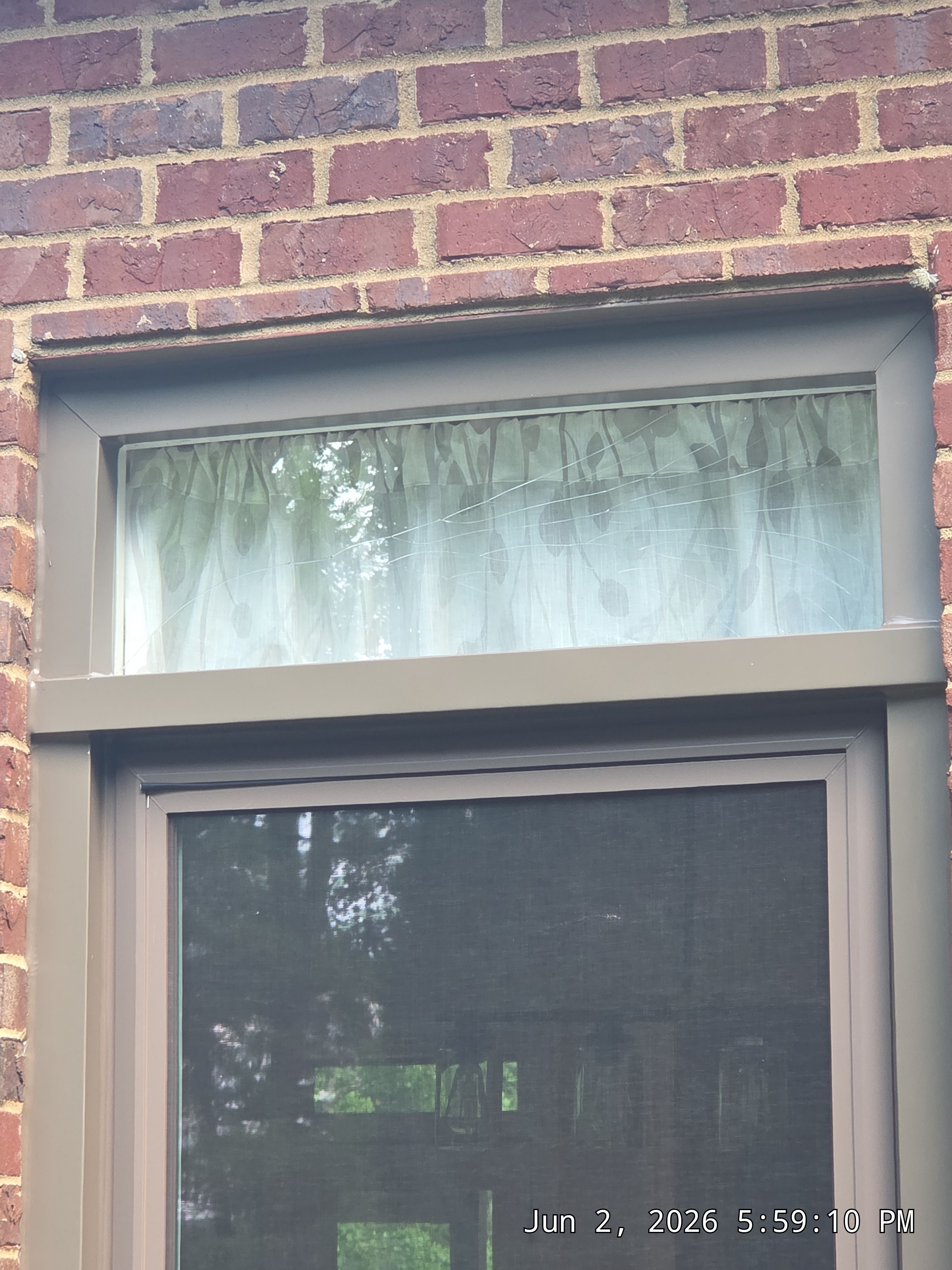 Stoudenmire Project in Hoover by The Window Source
