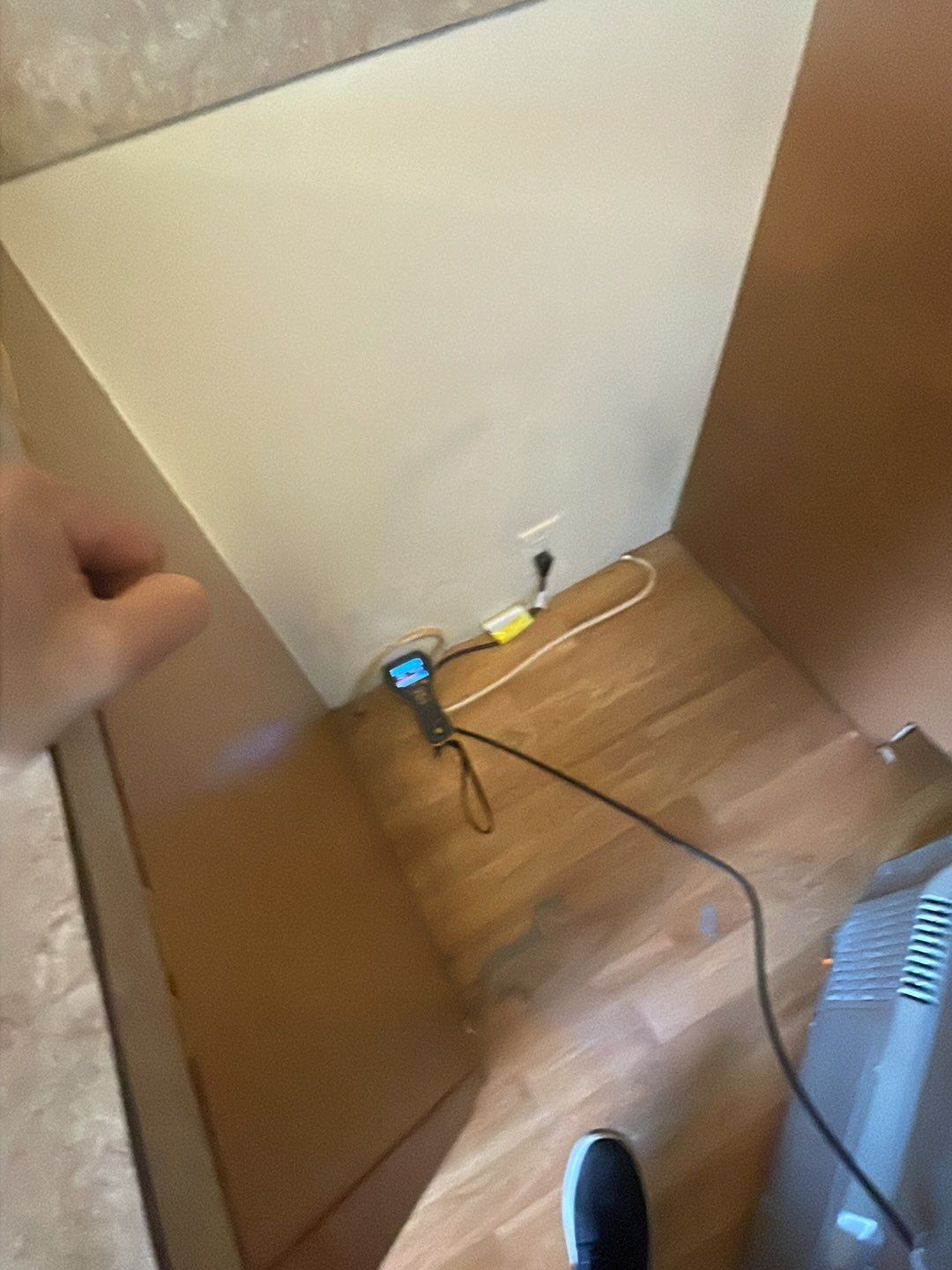 Project in Fraser by EzDry Water Mitigation & Property Restoration