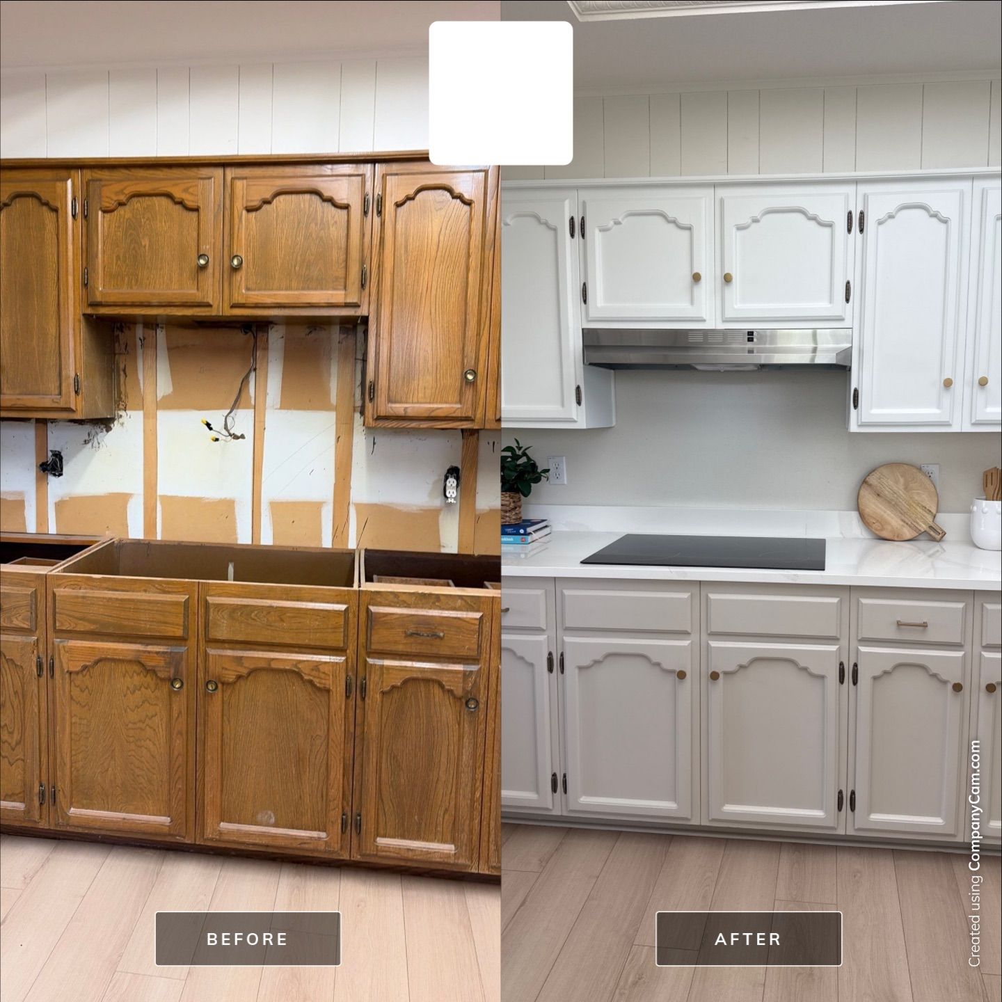 Project in Castle Hill, TX by Fresh Coat Painters of North San Antonio