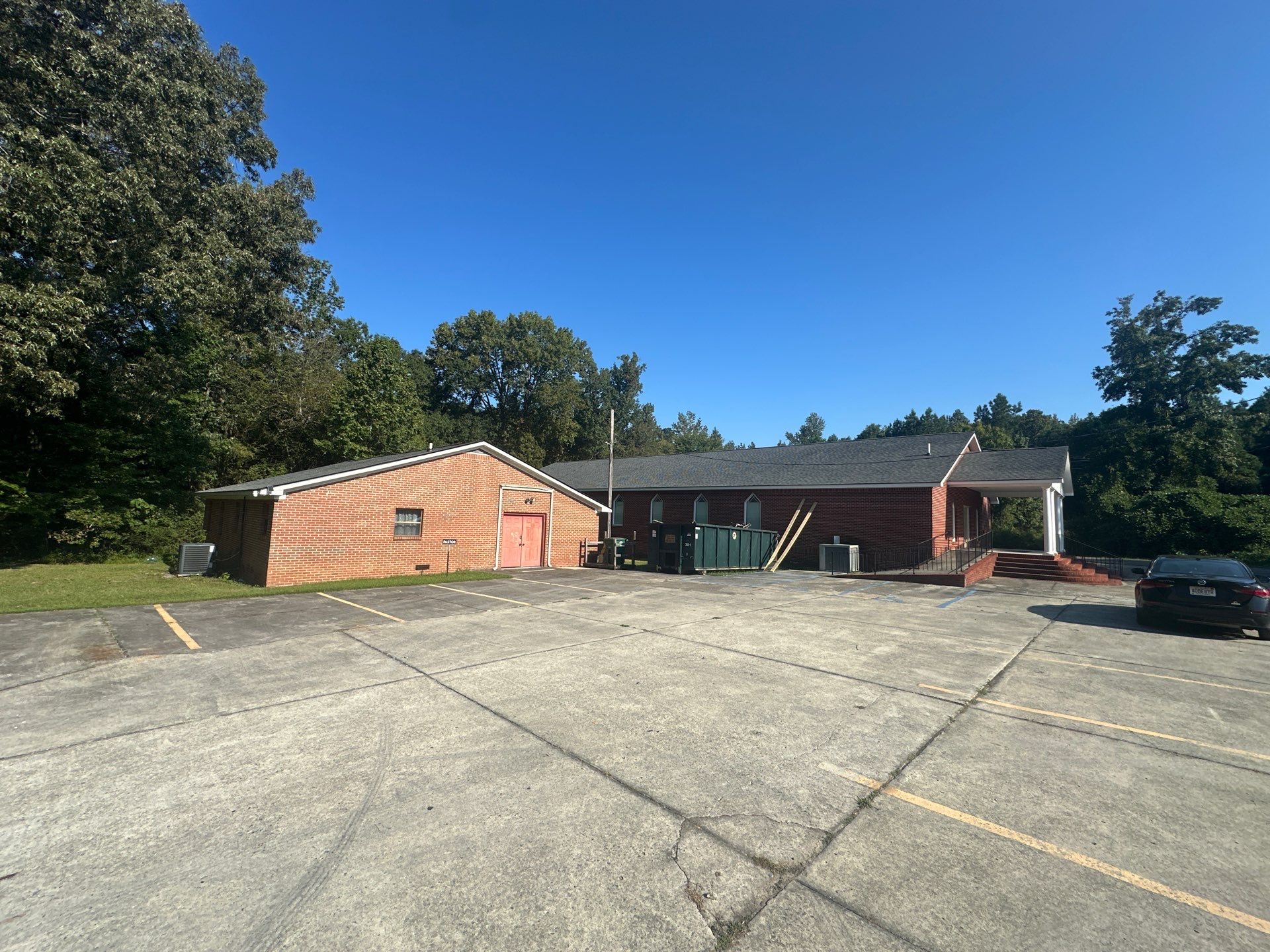 Virginia Slate - Reliable by BayCo Roofing