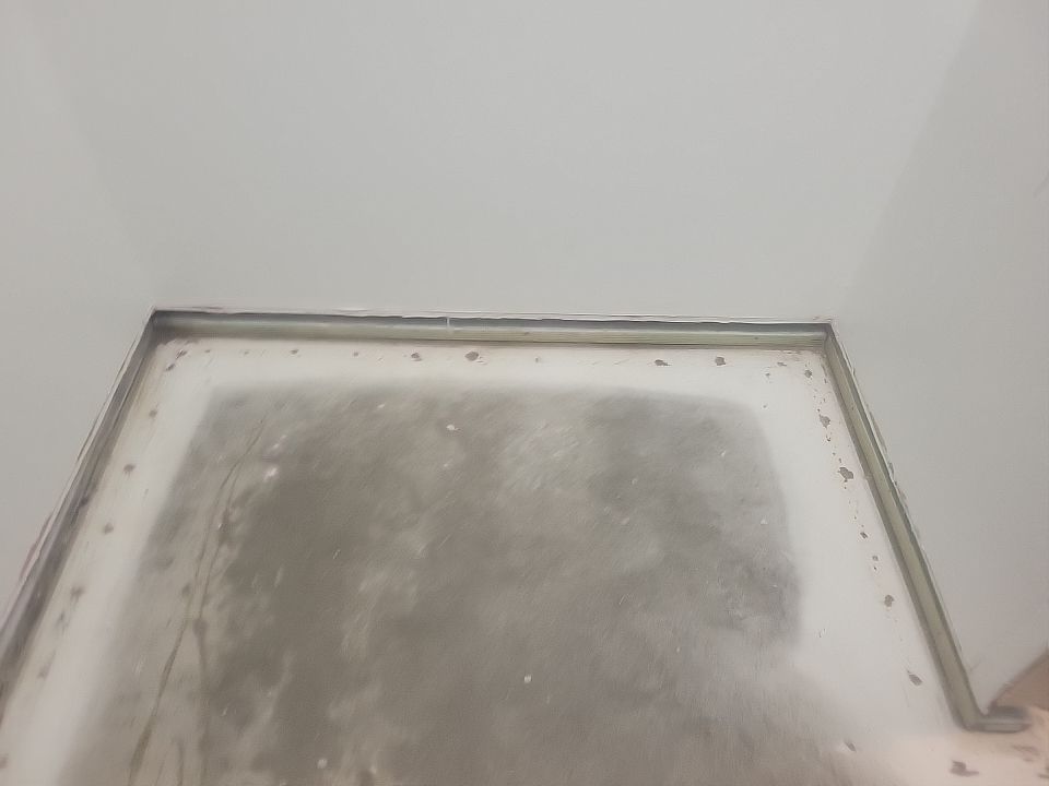 Water Damage  by Accountable Home Services