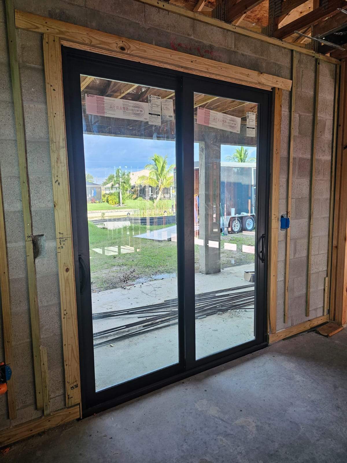 Window Installation using CGI by Windows For Life 