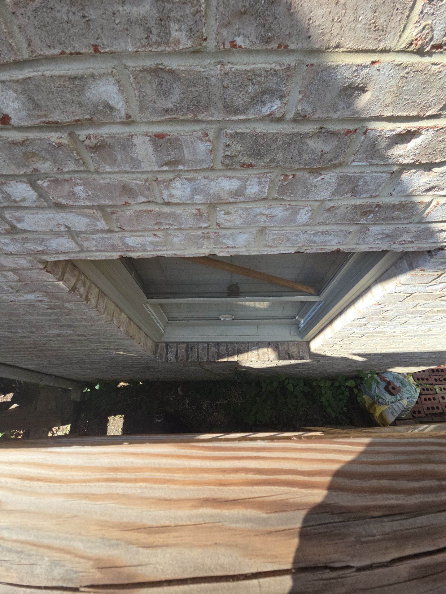 Treace Project in Hoover by The Window Source