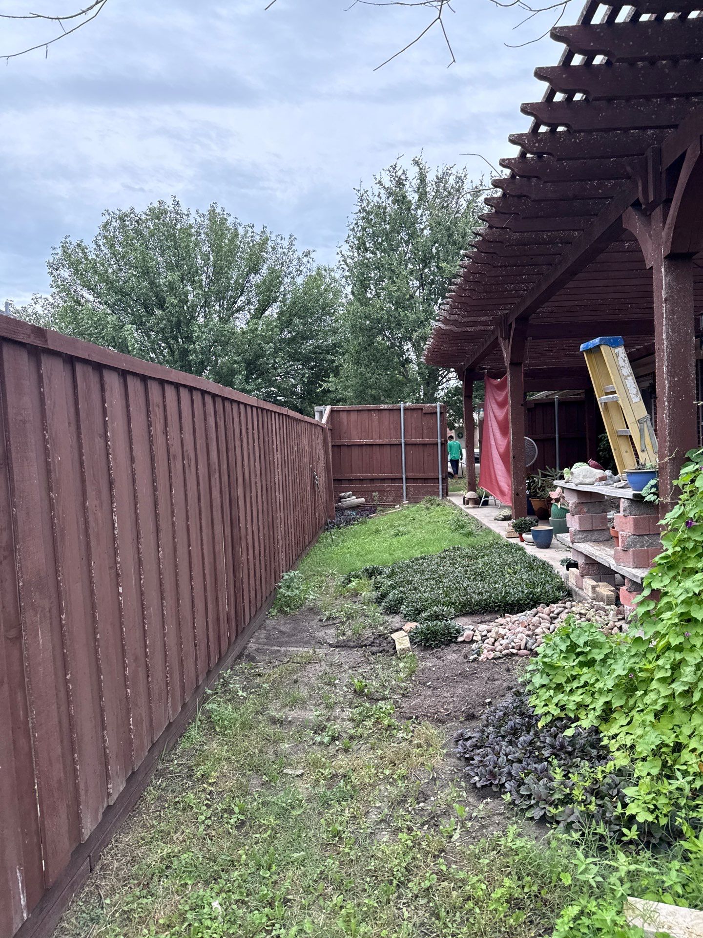 Project in Wylie by Rhino Roofing and General Contracting, LLC