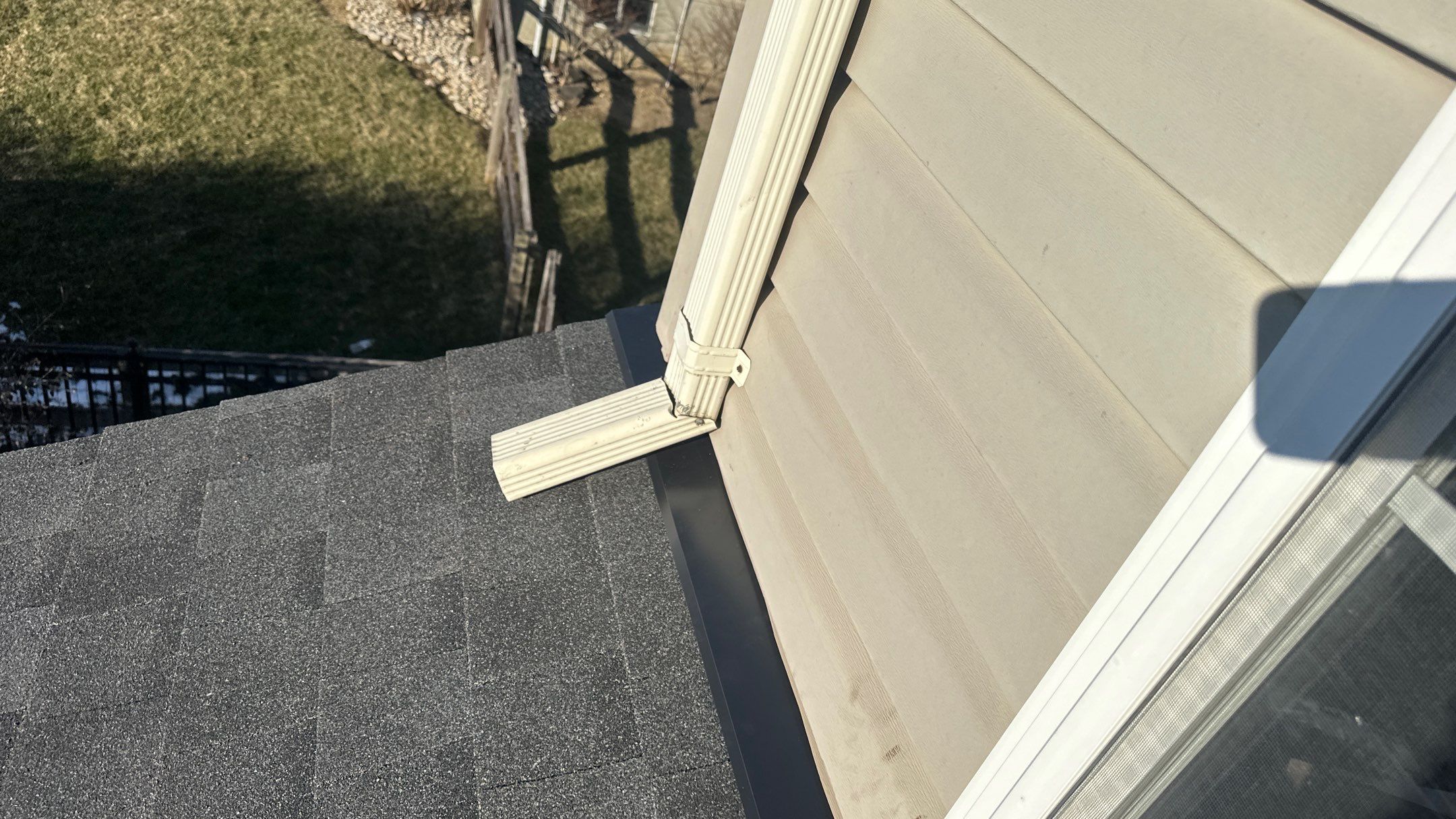 Roofing & Siding  by Tamlin Roofing