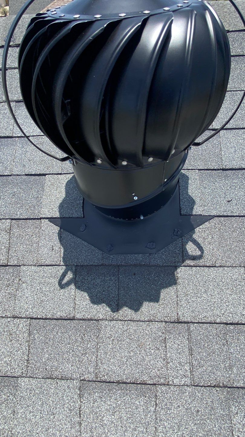 POP the TOP and Blow off some Steam! by Bayfront Roofing and Construction