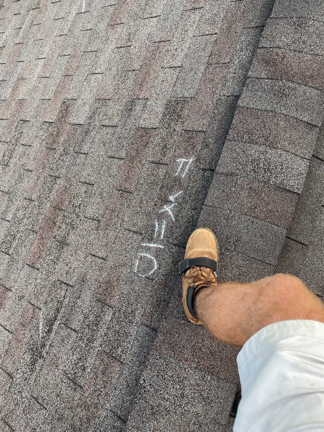 Residential Roofing Installation using Owens Corning by Inspector Roofing and Restoration