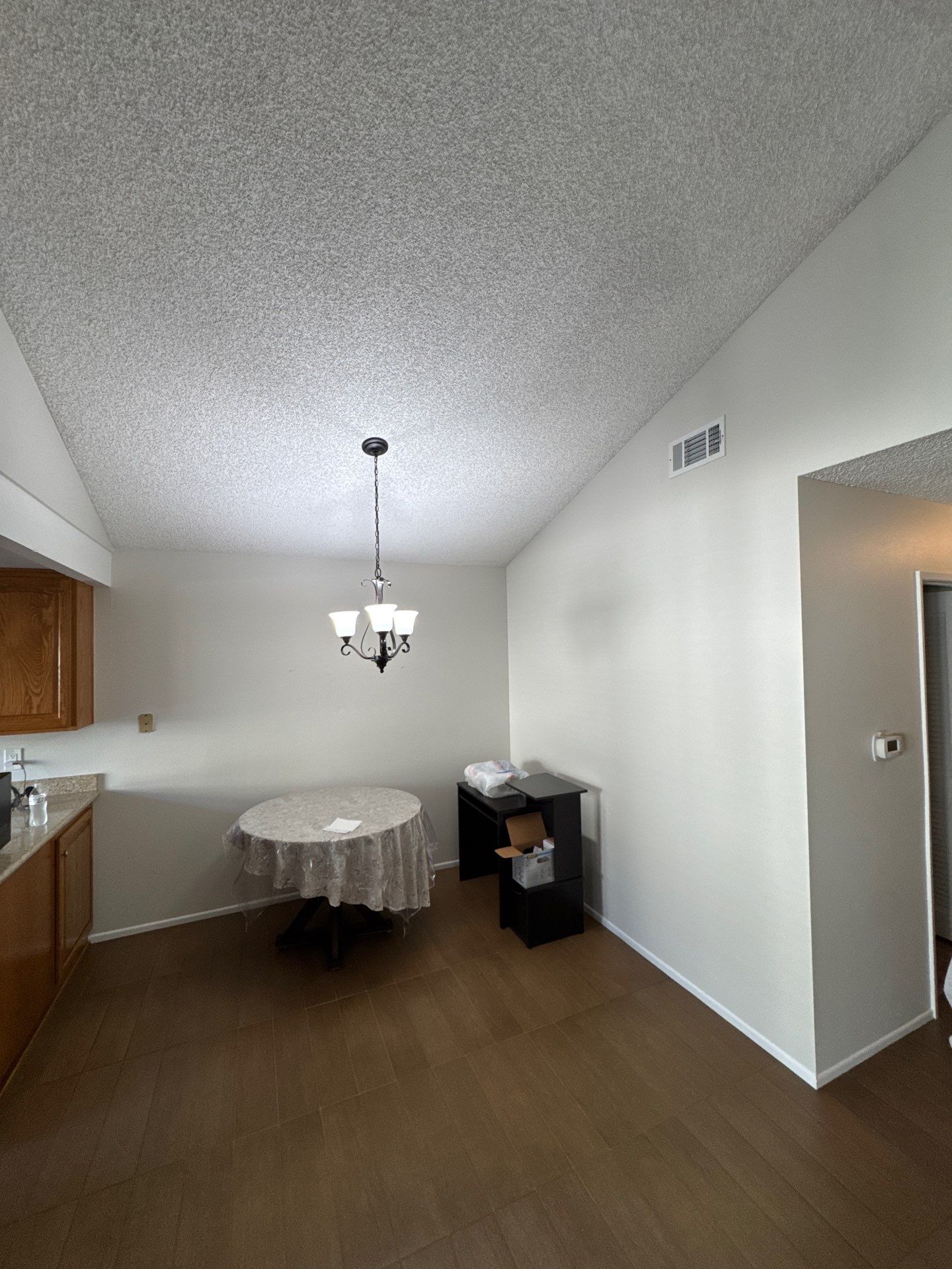 Dolores interior by Asis Painting Inc