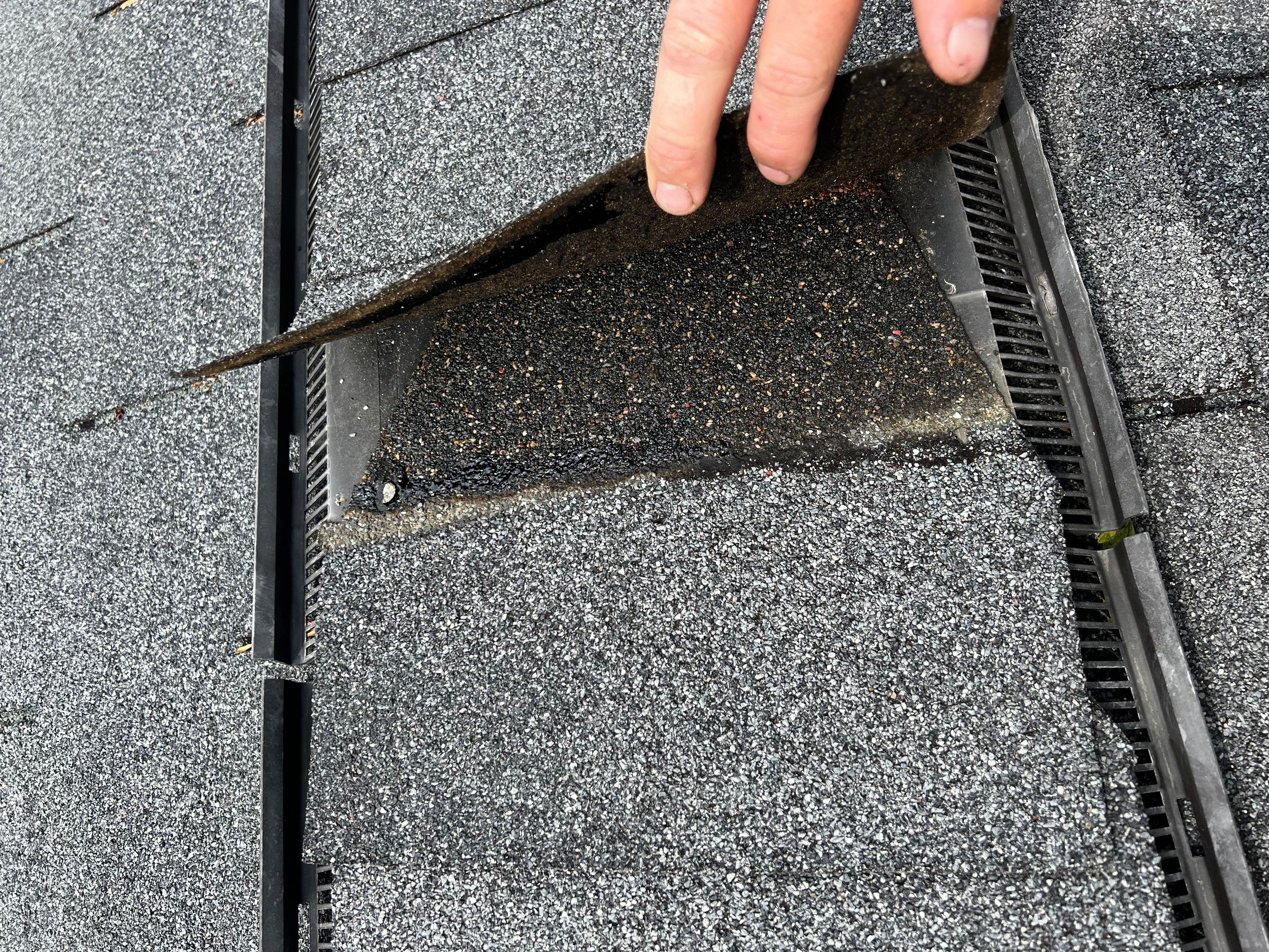 Residential Roofing Installation using Owens Corning Estate Gray Duration by Storm Contracting 