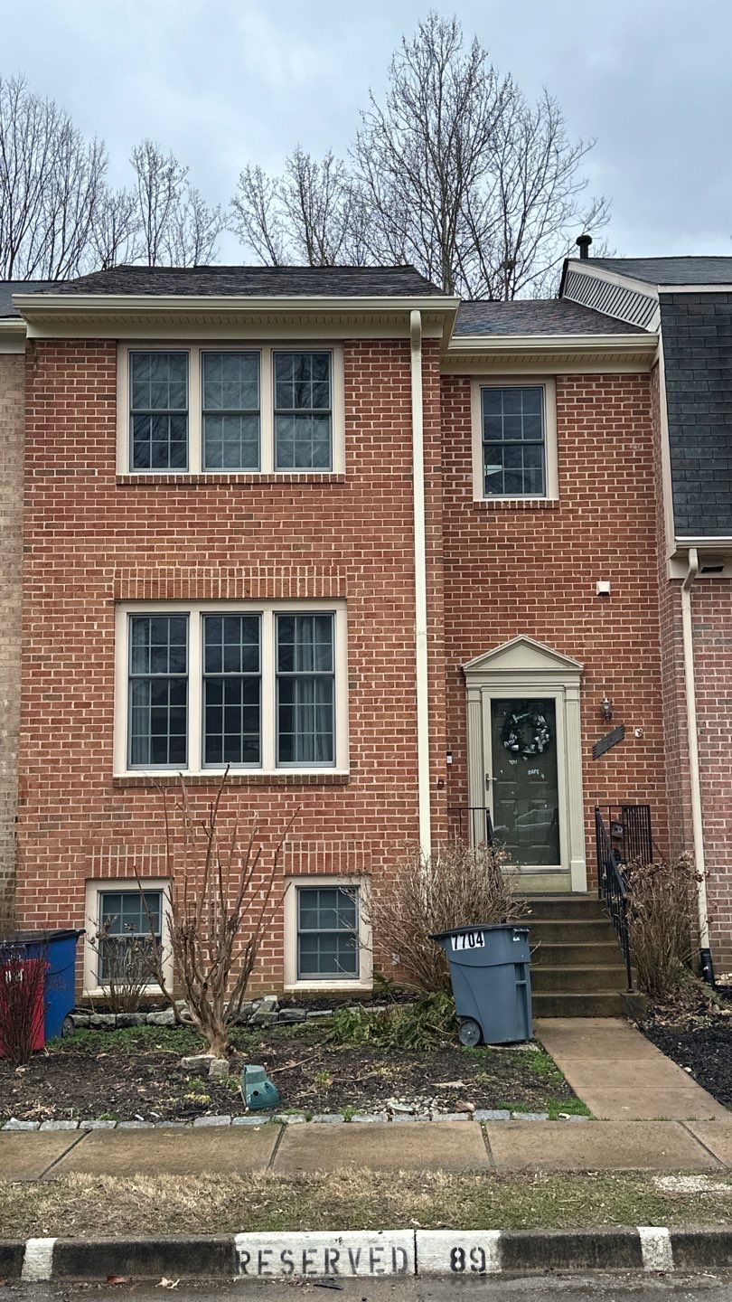 West Springfield: Major Tree Damage Restoration by RM Banning, Inc.