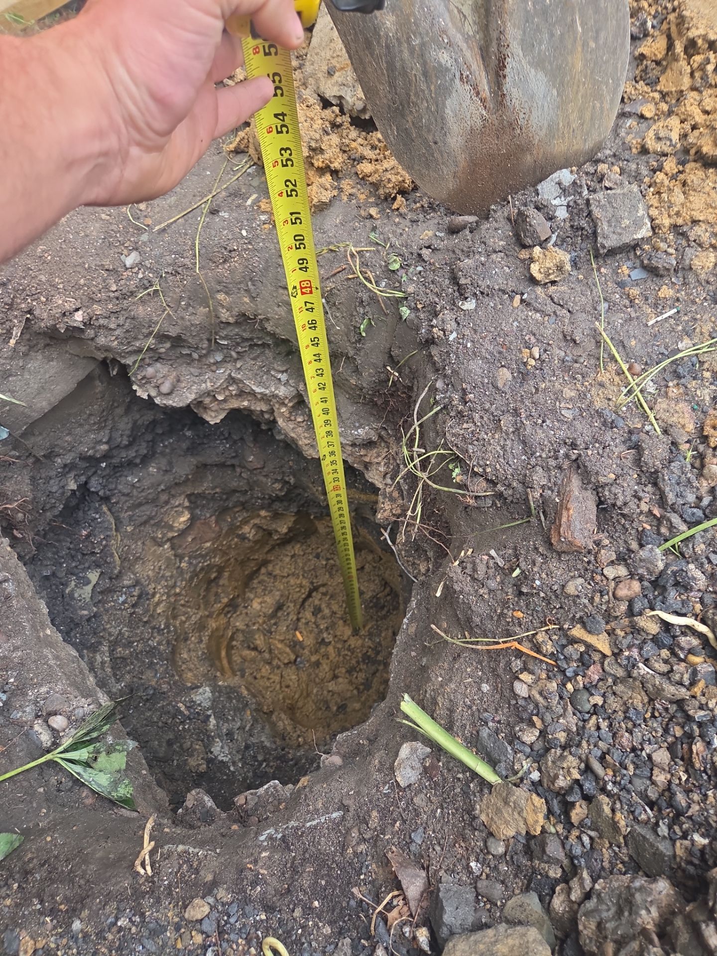 Deck build  by Cousins Roofing Siding & Decks