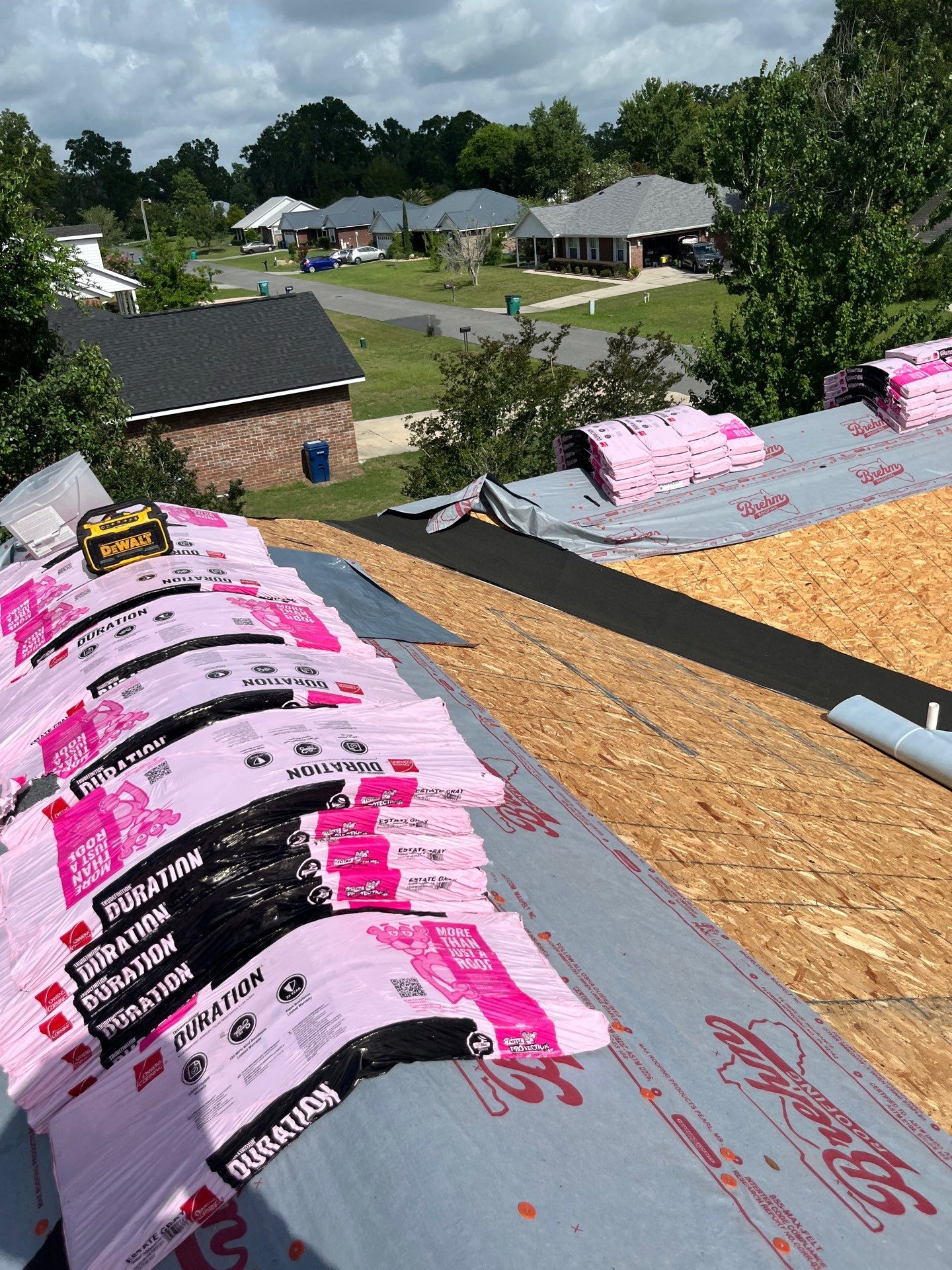 Newberry, FL Roofing Company by Brehm Roofing