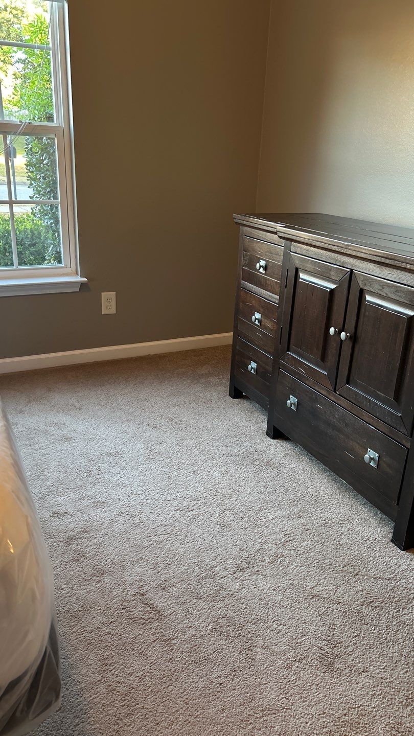 Whole House LVP Installation  by Footprints Floors of Nashville