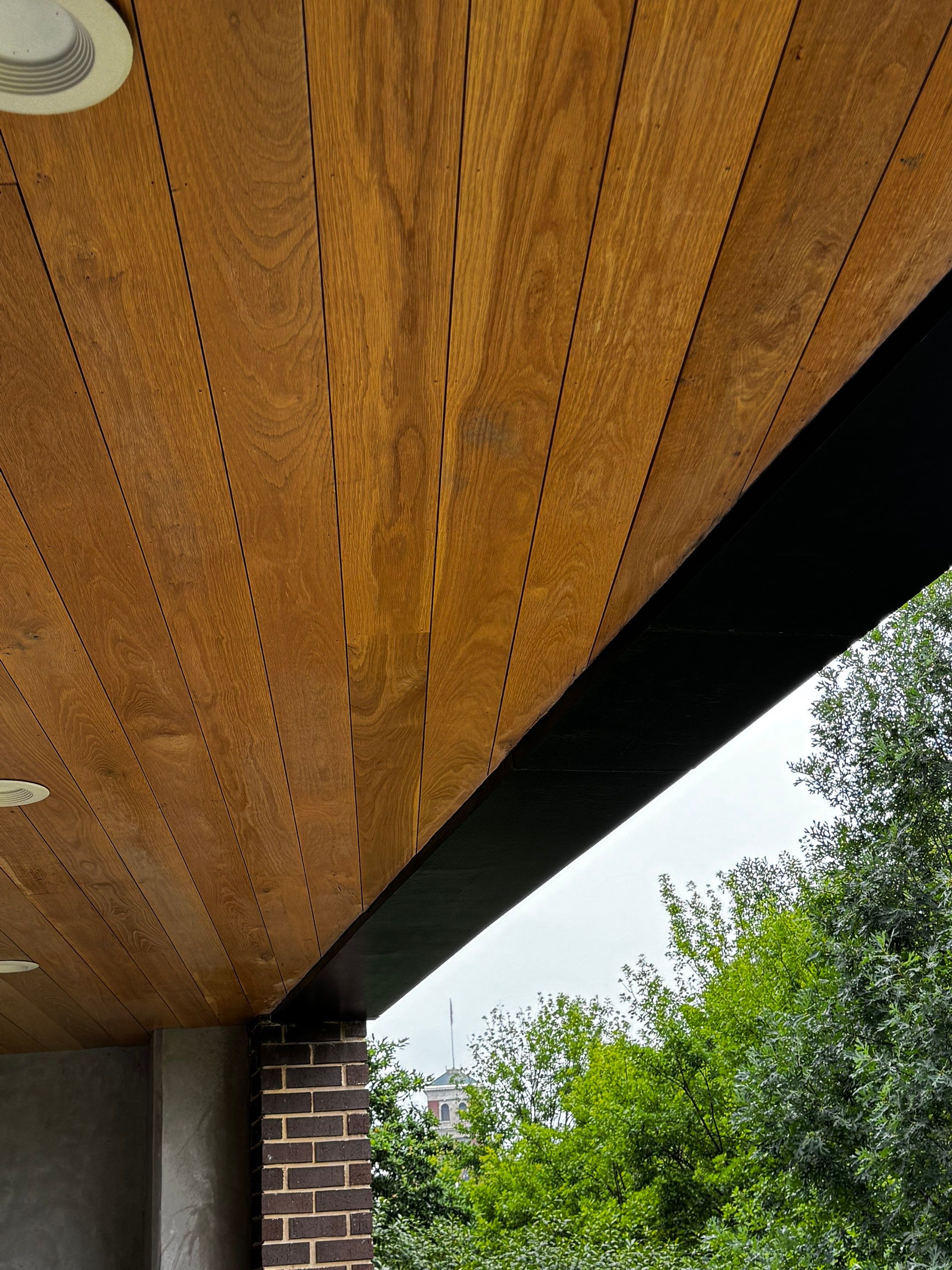 Metal Trim Restoration in Atlanta by PGP Surface Solutions, LLC