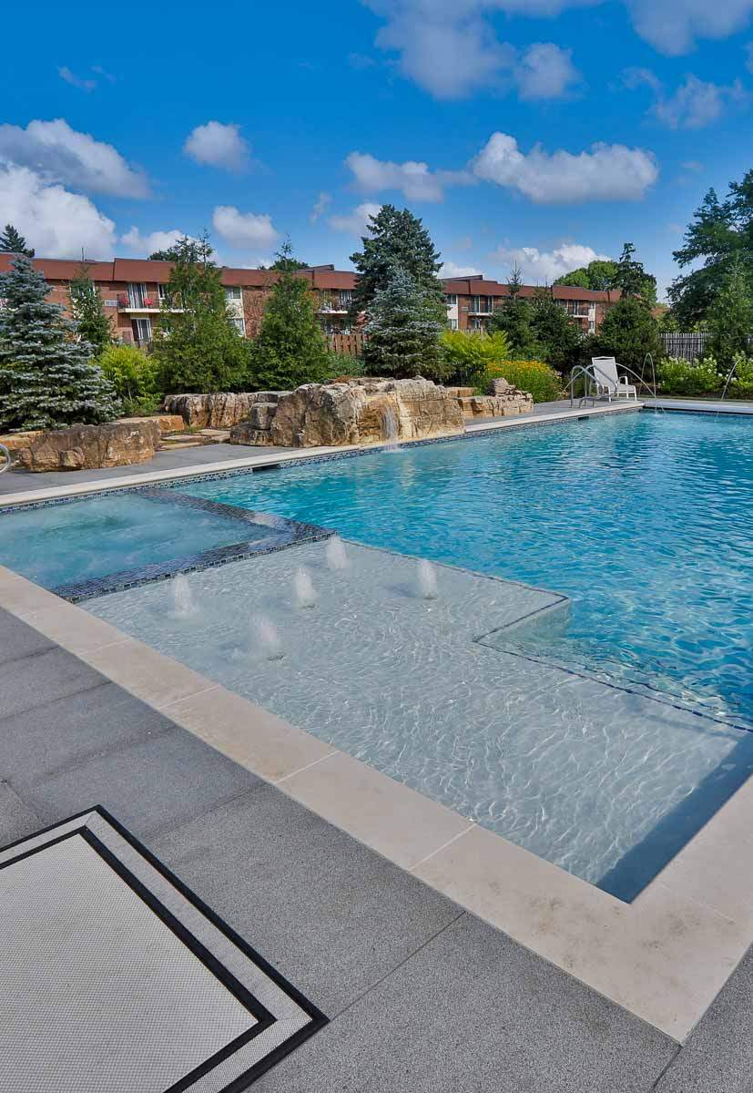 Reno Gallery by Signature Pools
