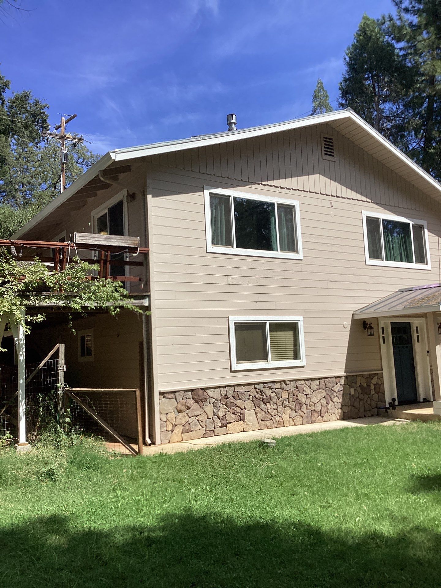 Exterior Painting in Murphy's by Lancaster Painting