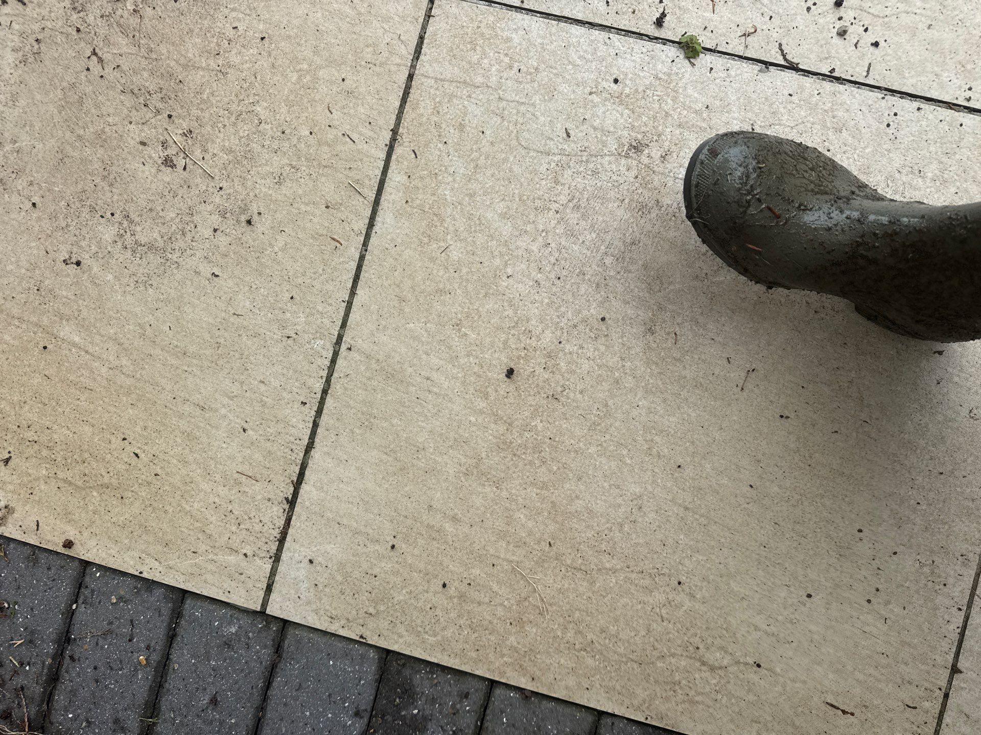Patio Clean by Ges Exterior Cleaning ltd