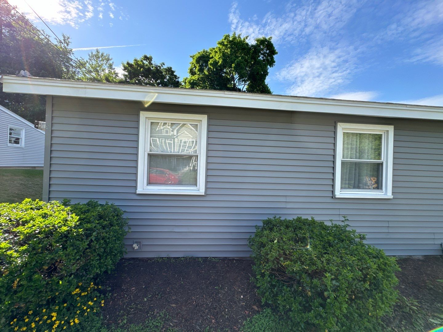 "Give Your Home a Stunning Makeover with New Vinyl Siding!" by Sensible Home Solutions