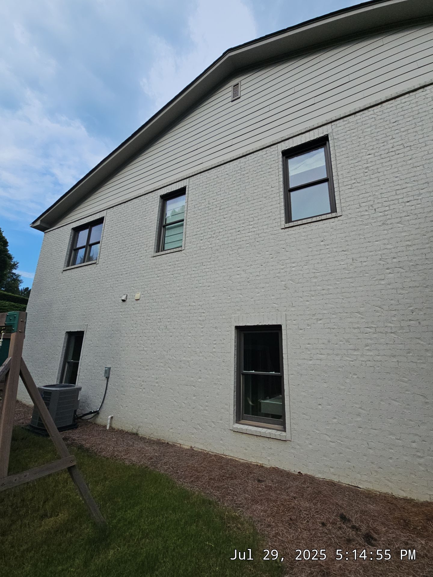 Kothary Project in Vestavia Hills by The Window Source