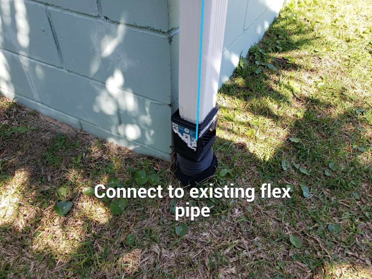 K-Style Seamless Gutter Installation using 6 Inch Seamless Aluminum Gutters by Gutter Professors