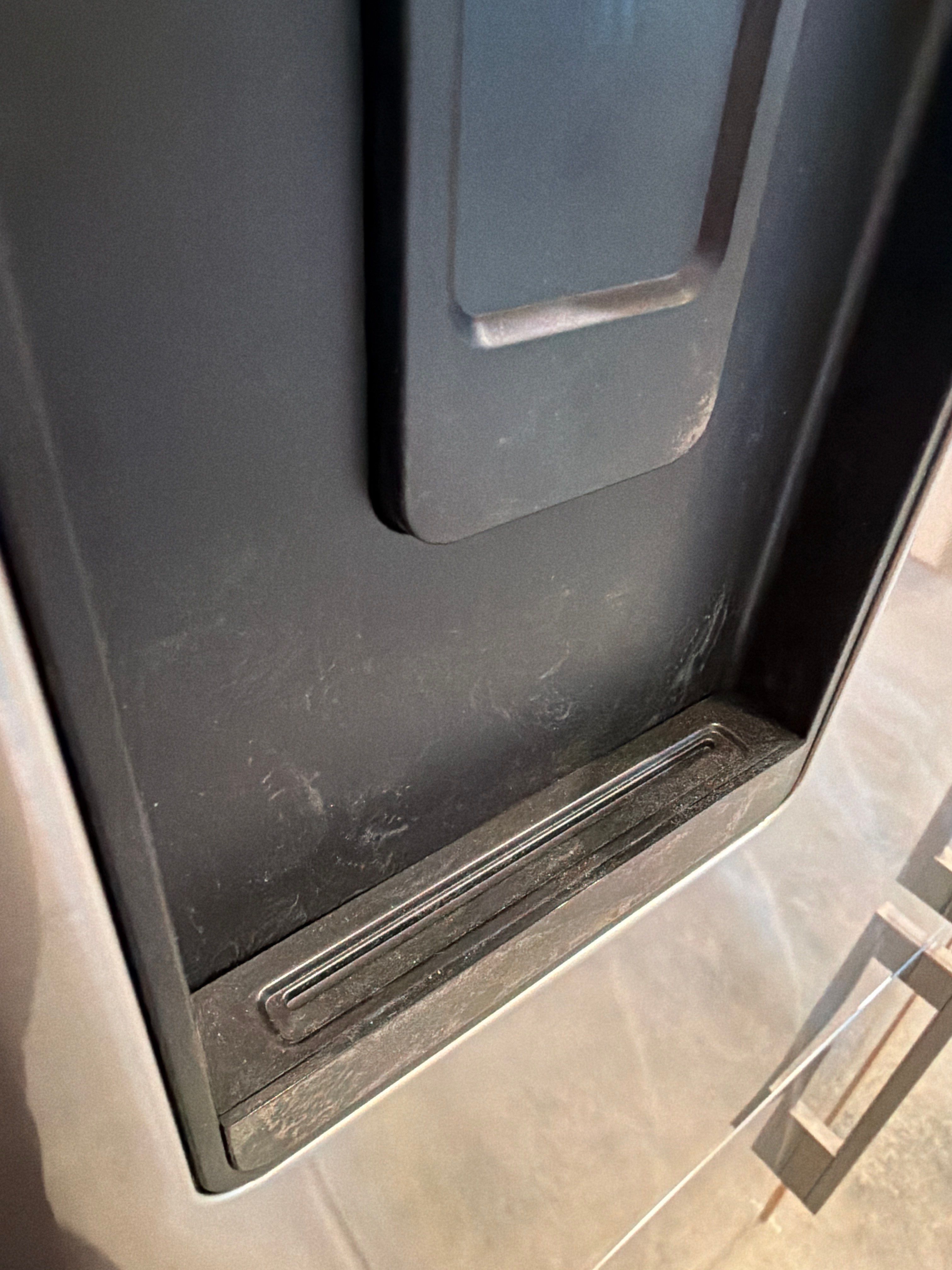 Project in Walnut Creek, CA by Tuclean Commercial Services 